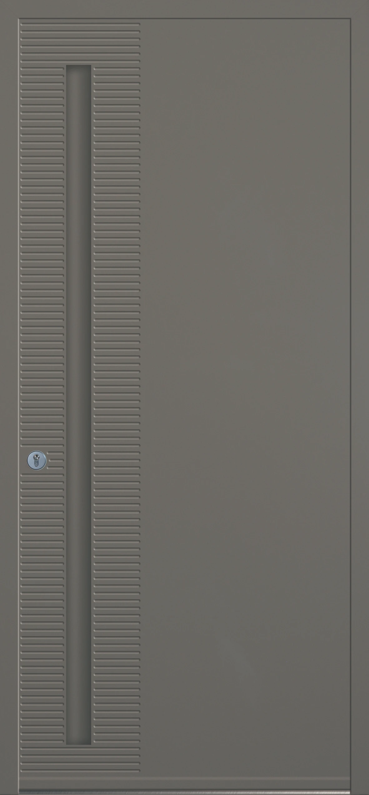 Porte gamme Loft - Hendrix