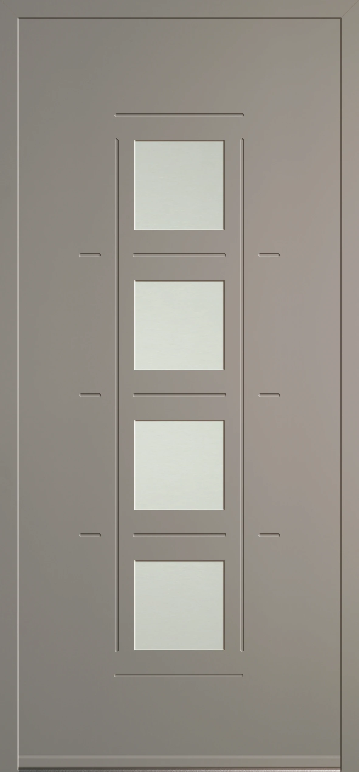 Porte gamme Loft - Ivarn (073)