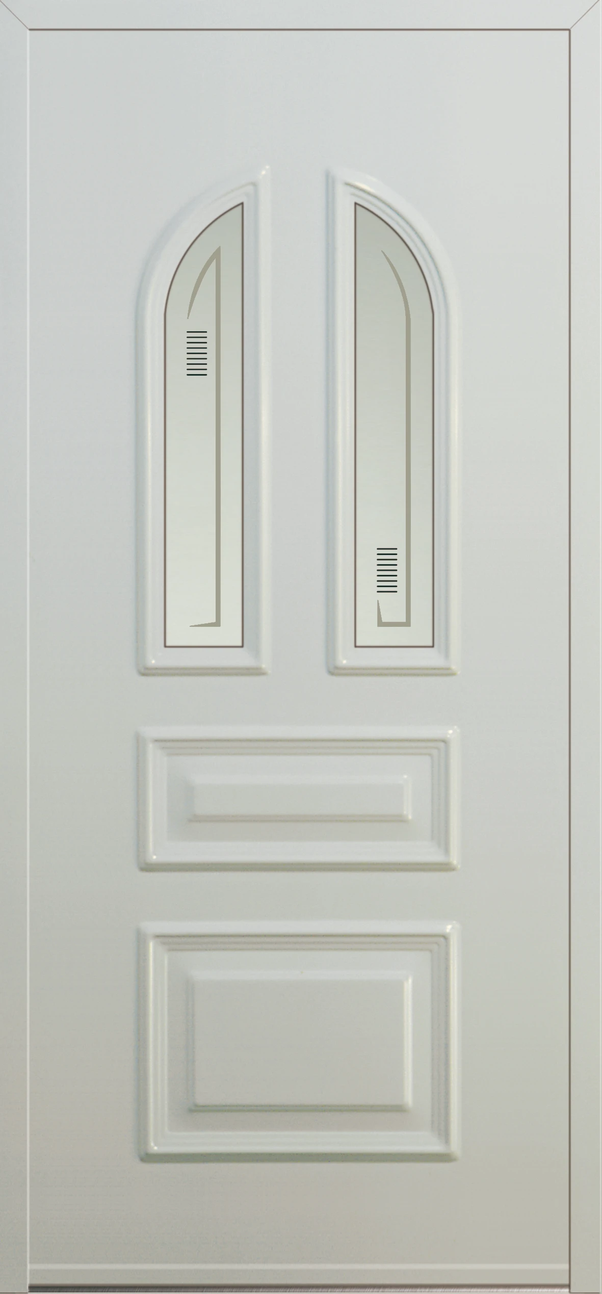 Porte gamme cosy - Janella