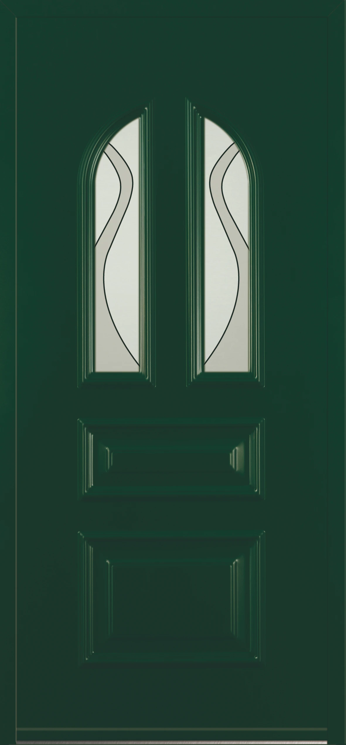 Porte gamme cosy - Janella