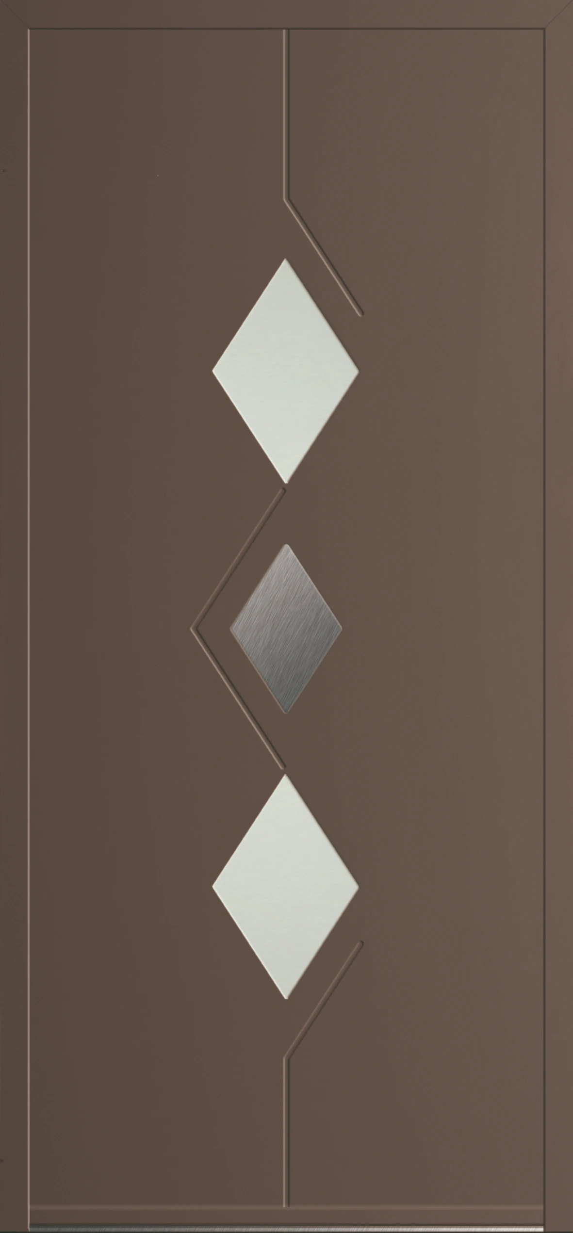 Porte gamme Loft - Lola