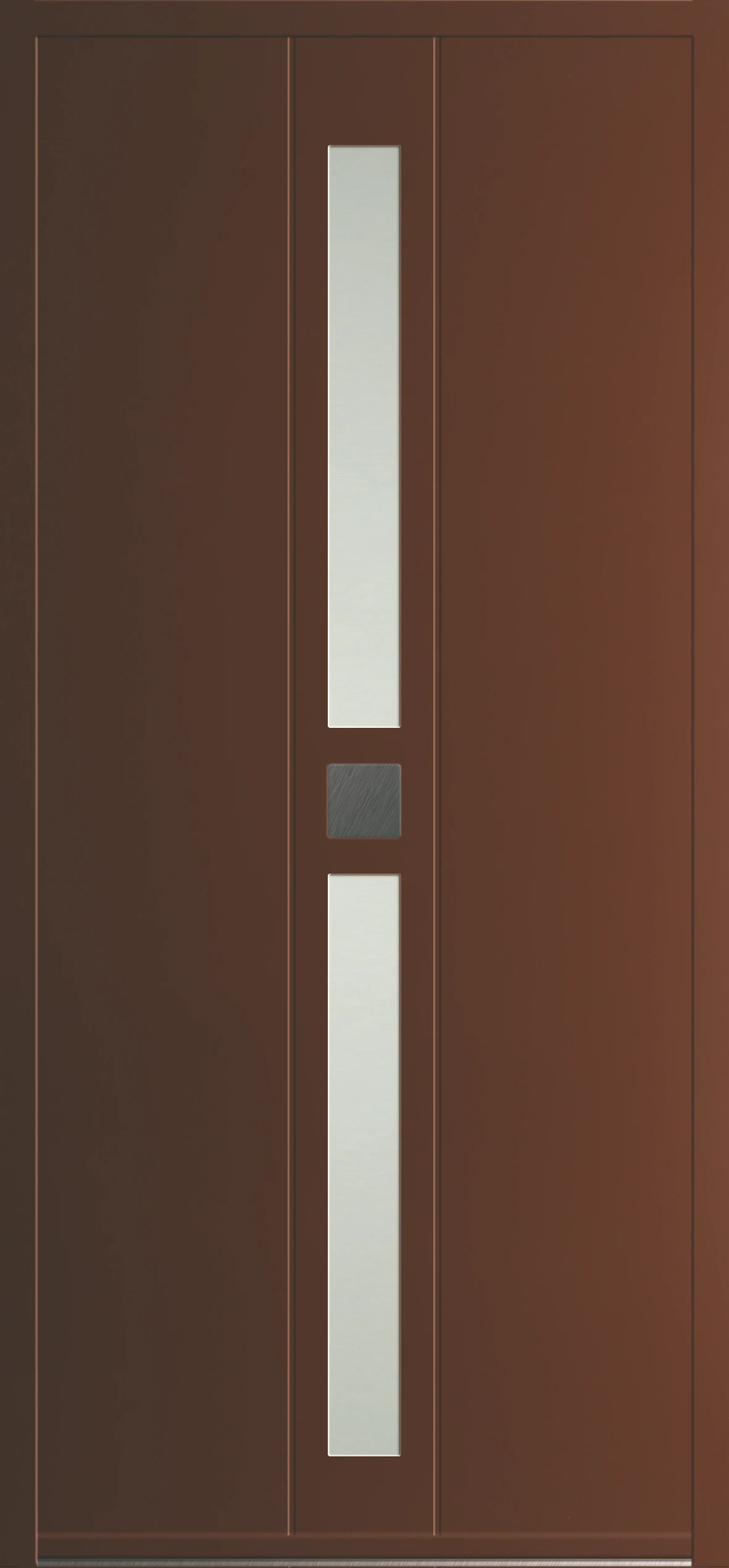 Porte gamme Loft - Yasmine