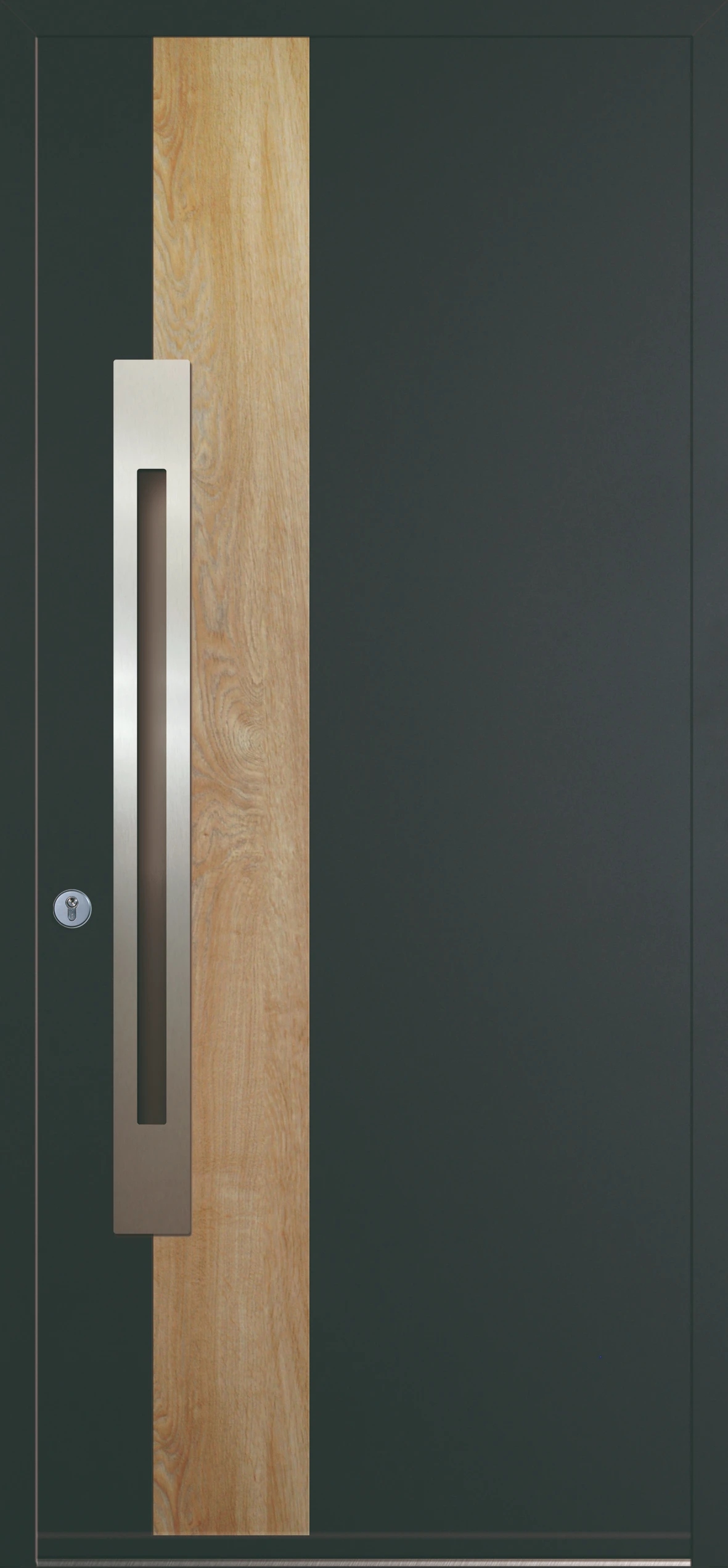 Porte gamme Loft - William