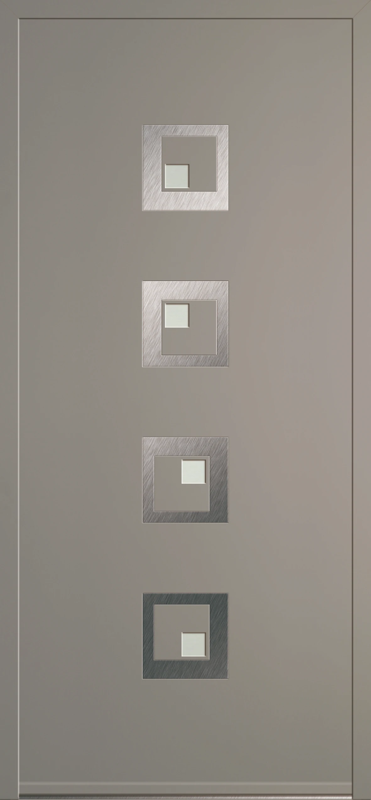 Porte gamme Loft - Acolea