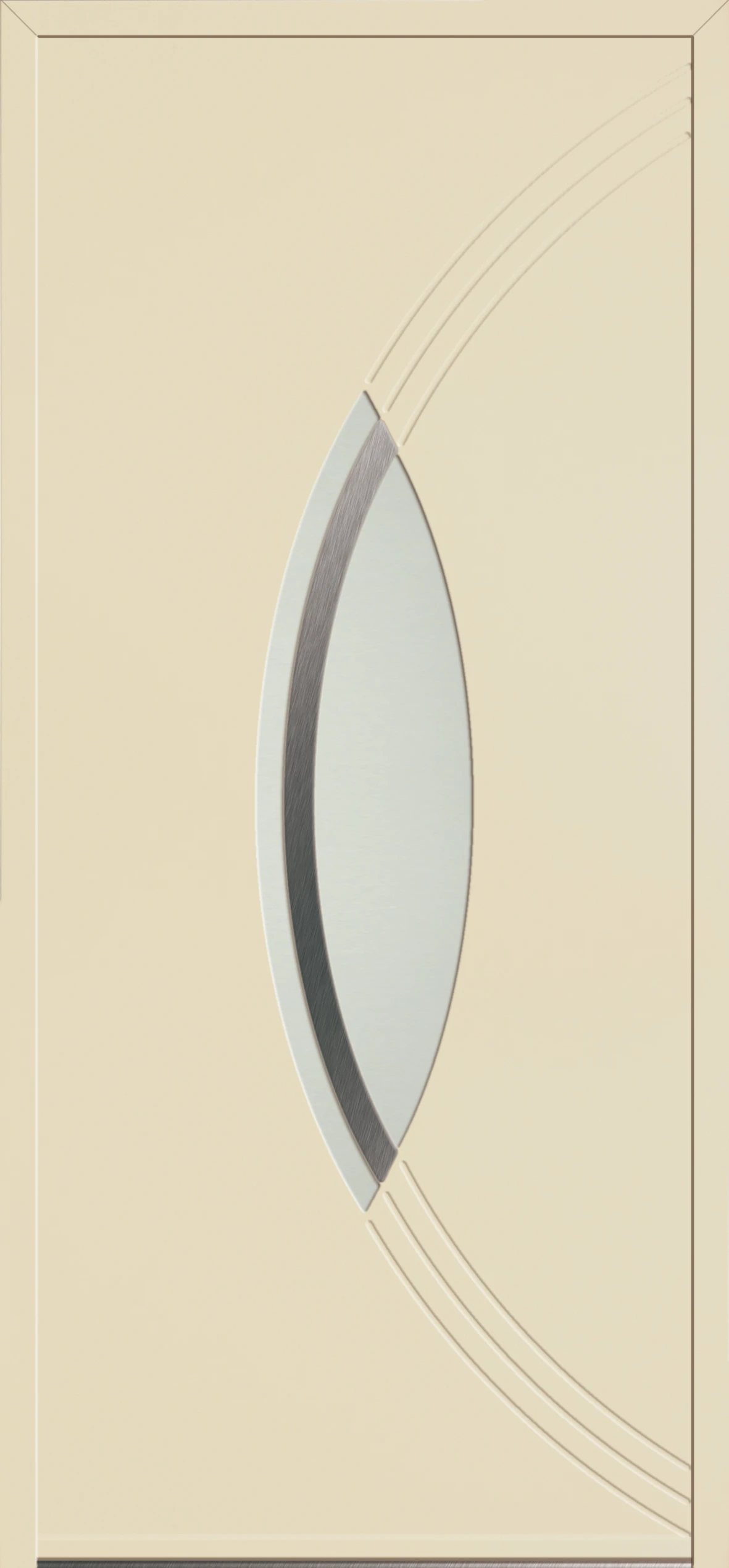 Porte gamme Loft - Laury (093)