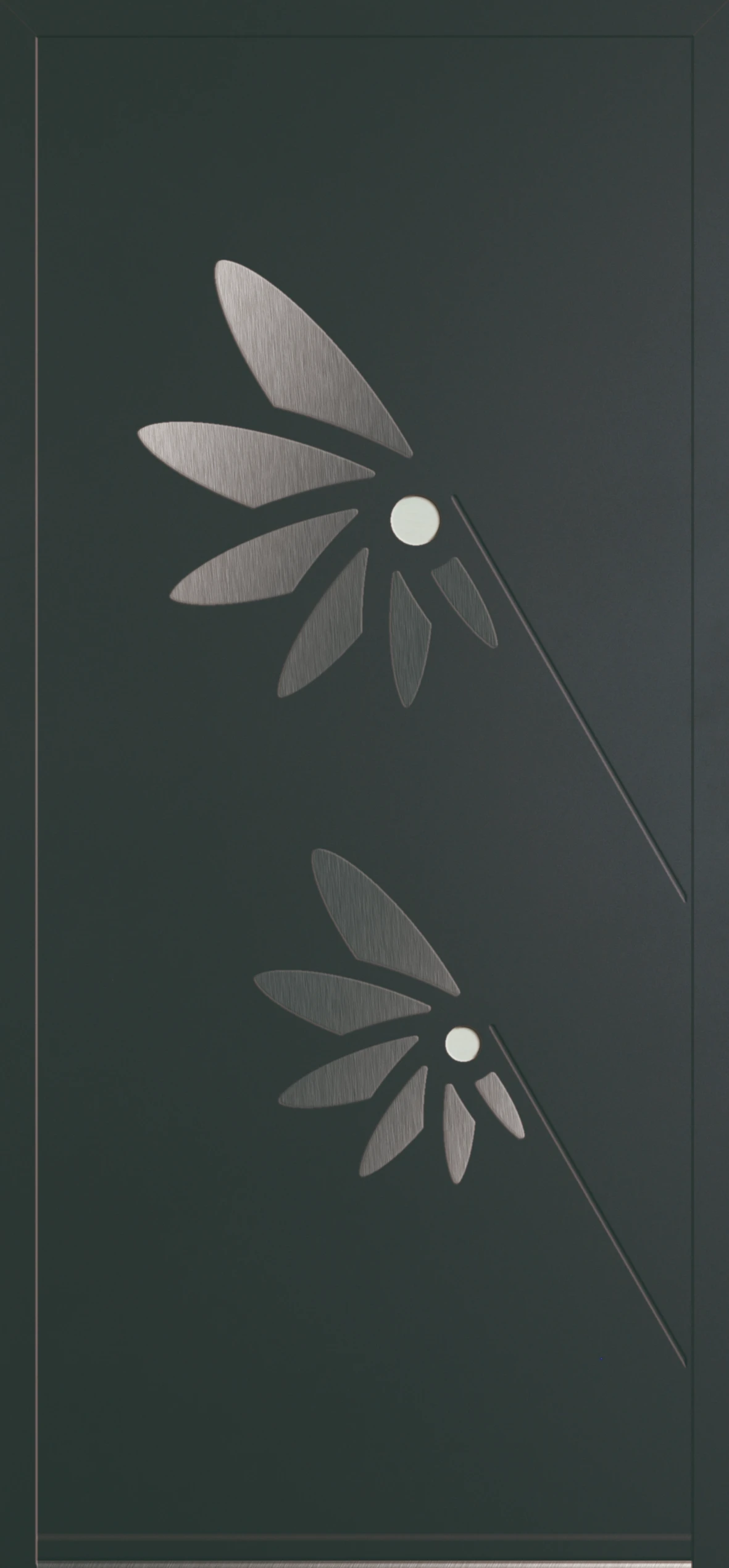 Porte gamme Loft - Flora