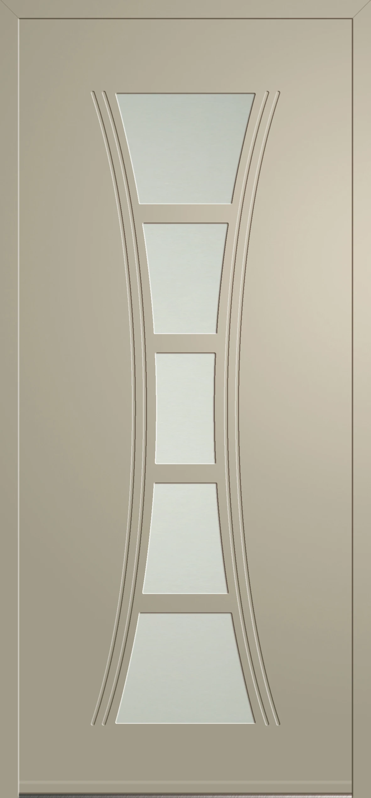 Porte gamme Loft - Lorin (074)