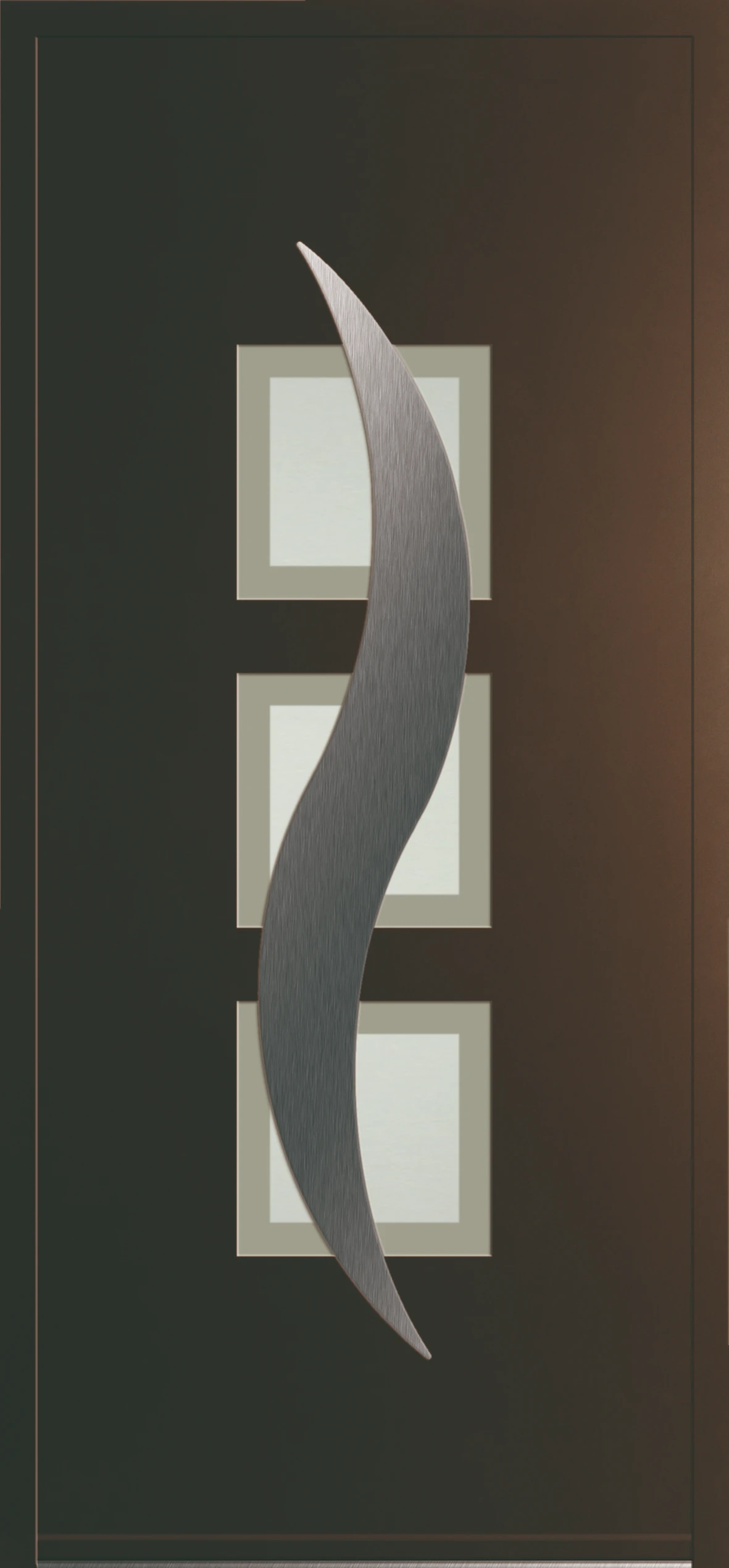Porte gamme Loft - Lysea (113-0)