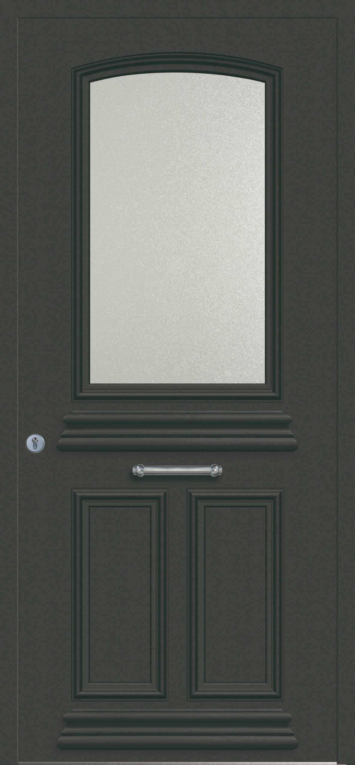 Porte gamme Touch - Thalia