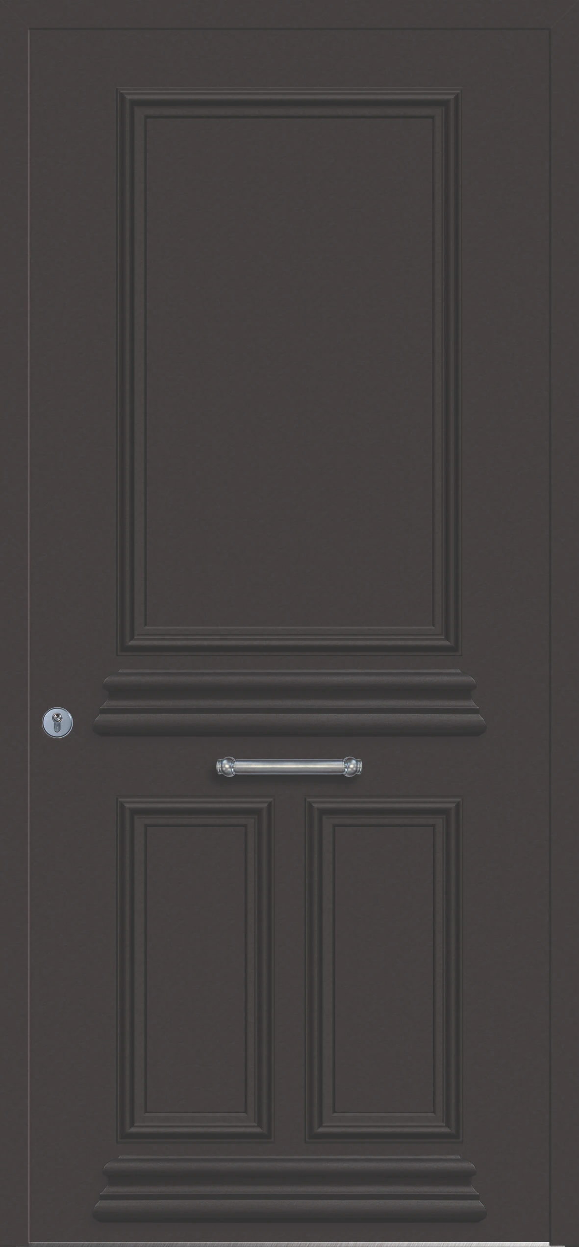 Porte gamme Touch - Thalia