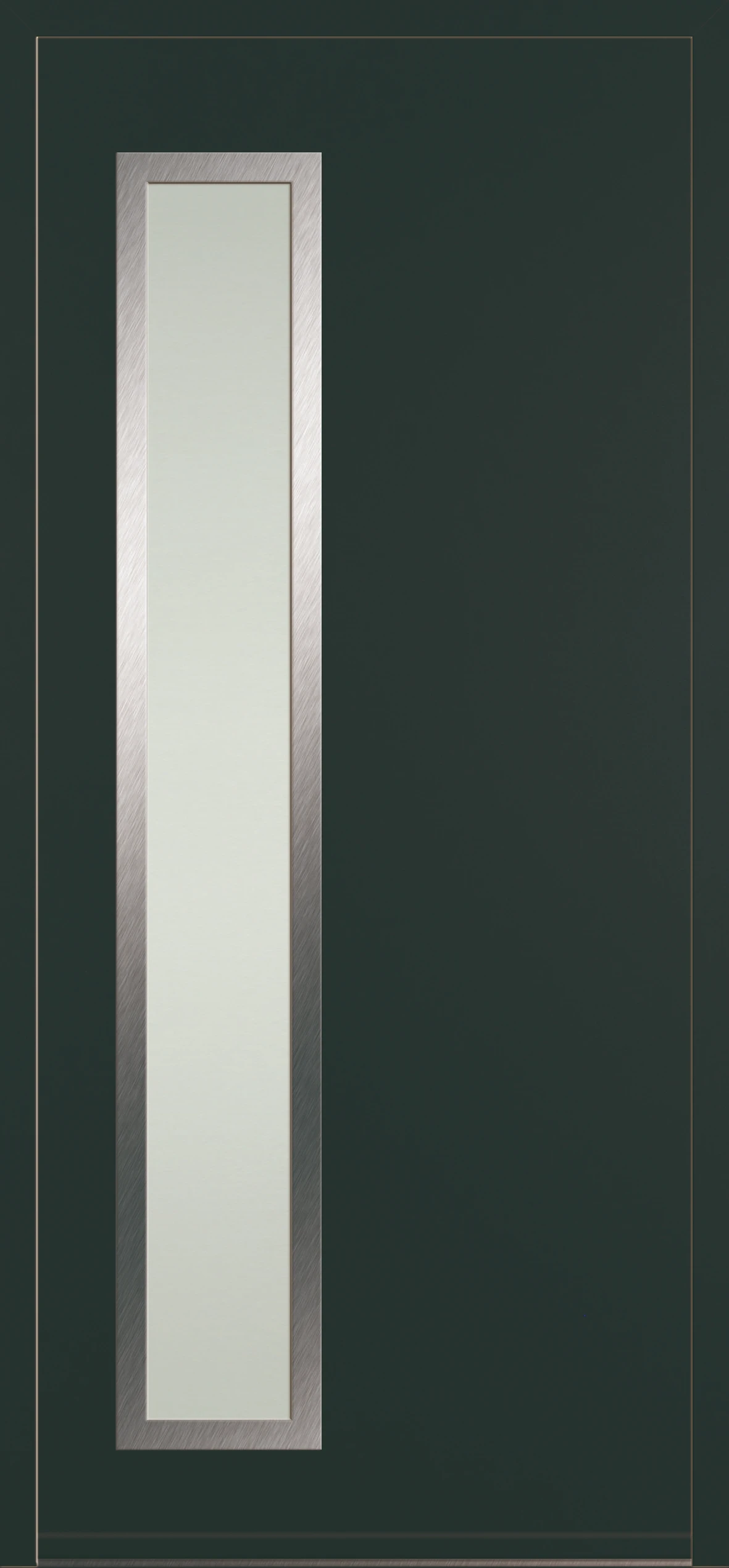 Porte gamme Loft - Jacob
