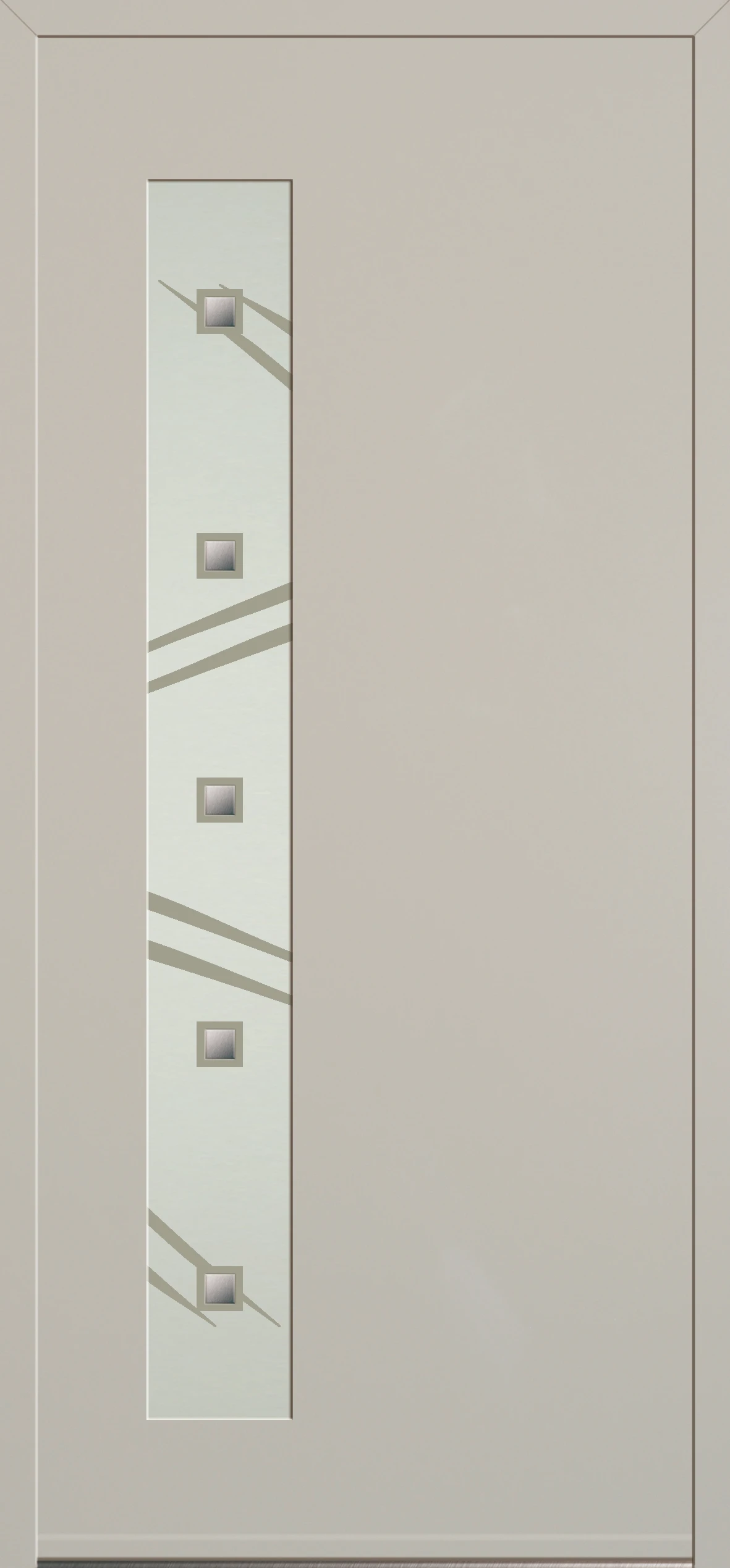 Porte gamme Loft - Jacob