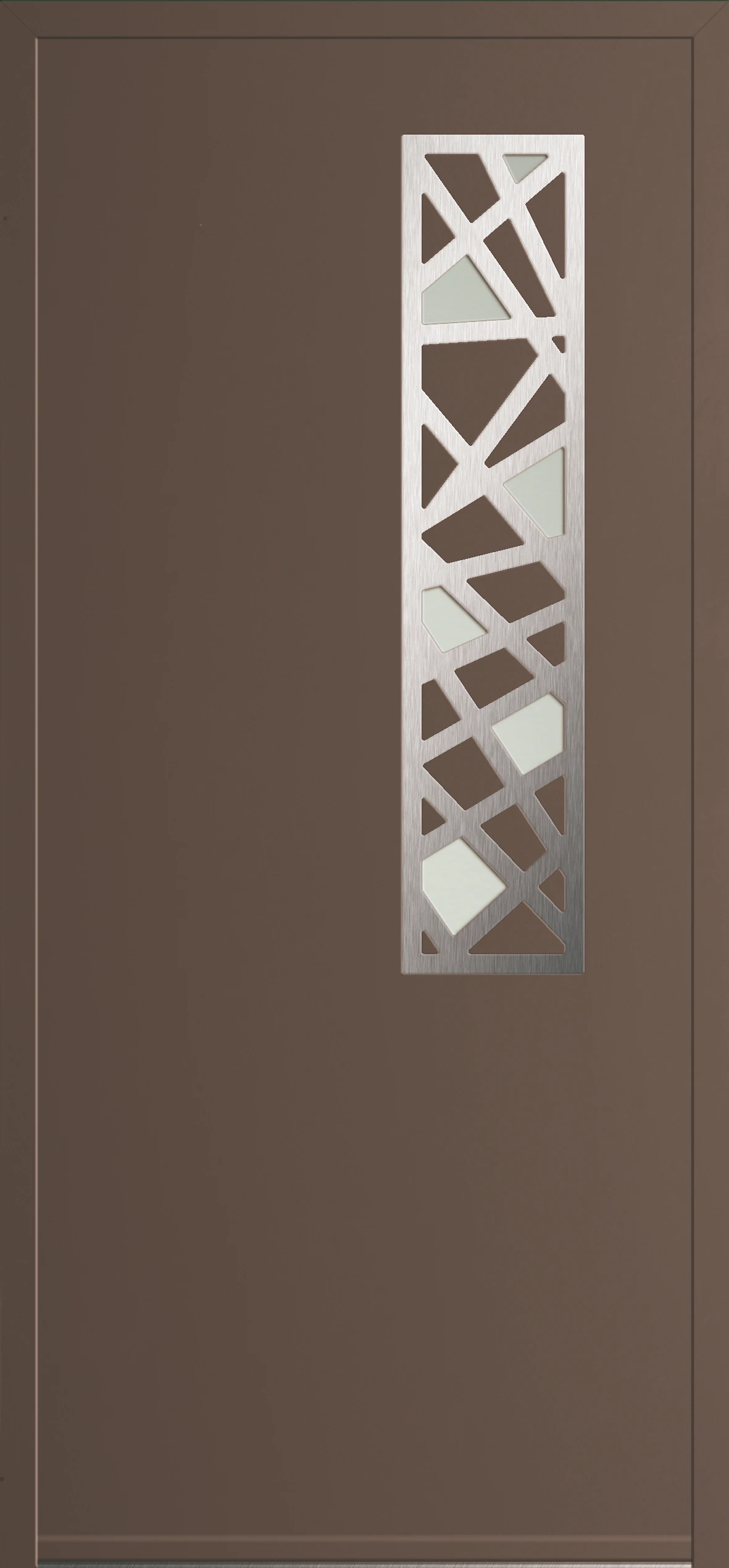 Porte gamme Loft - Gaston