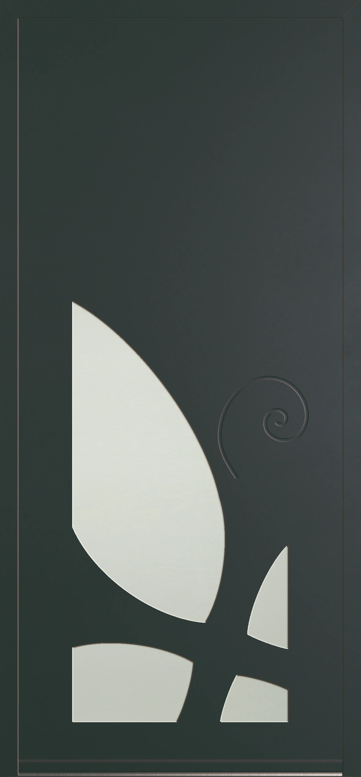 Porte gamme Loft - Nerelis (580-0)