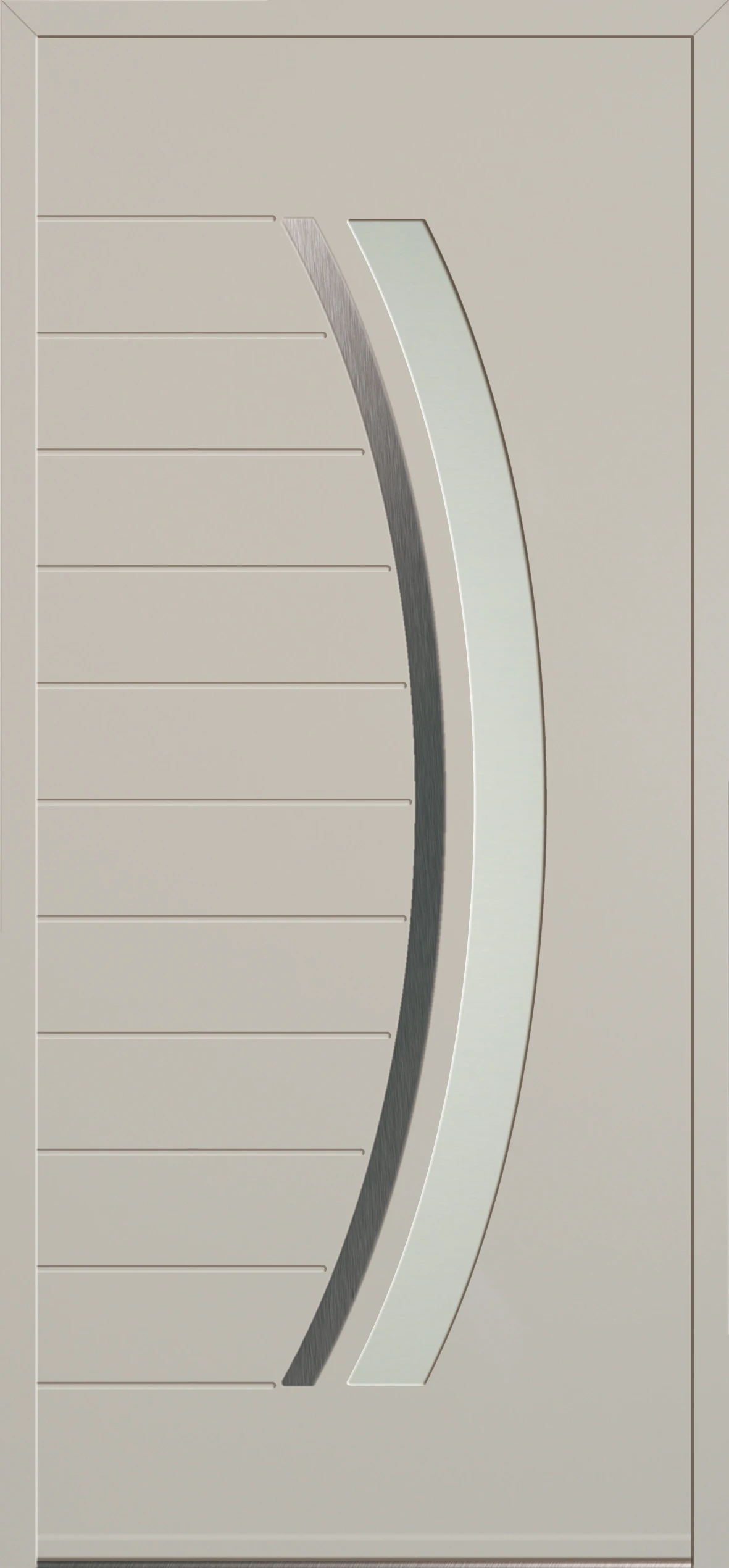 Porte gamme Loft - Neryx (366-0)