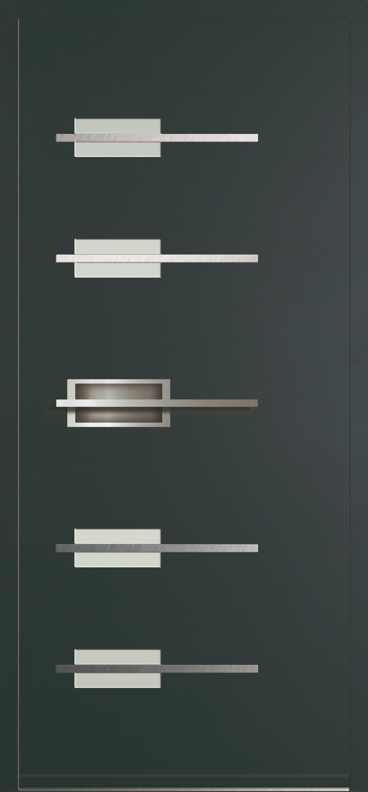 Porte gamme Loft - Antonin