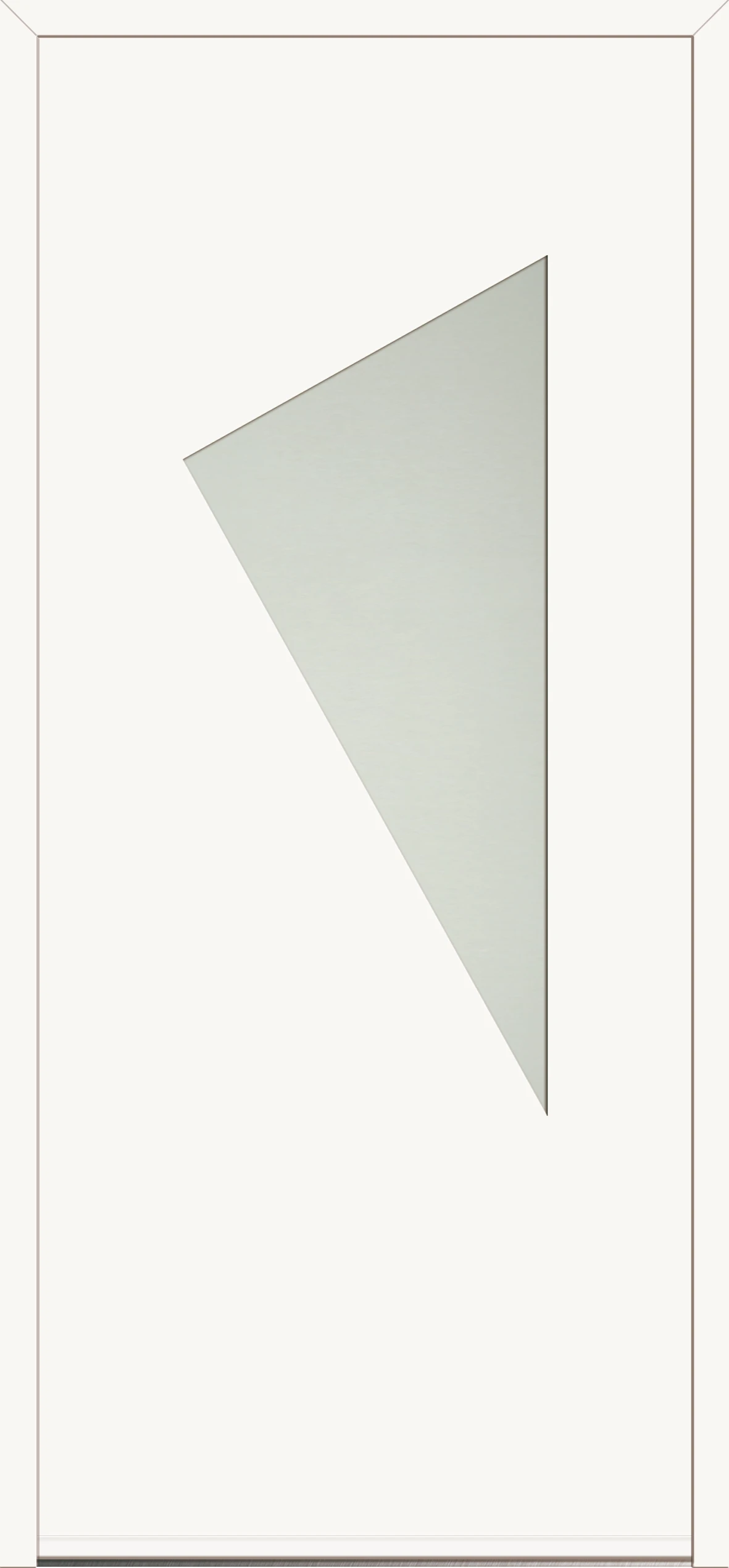 Porte gamme Loft - Edouard