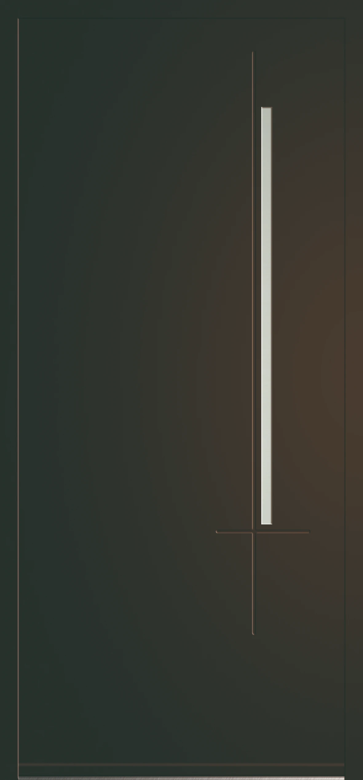 Porte gamme Loft - Nylor (564-0)