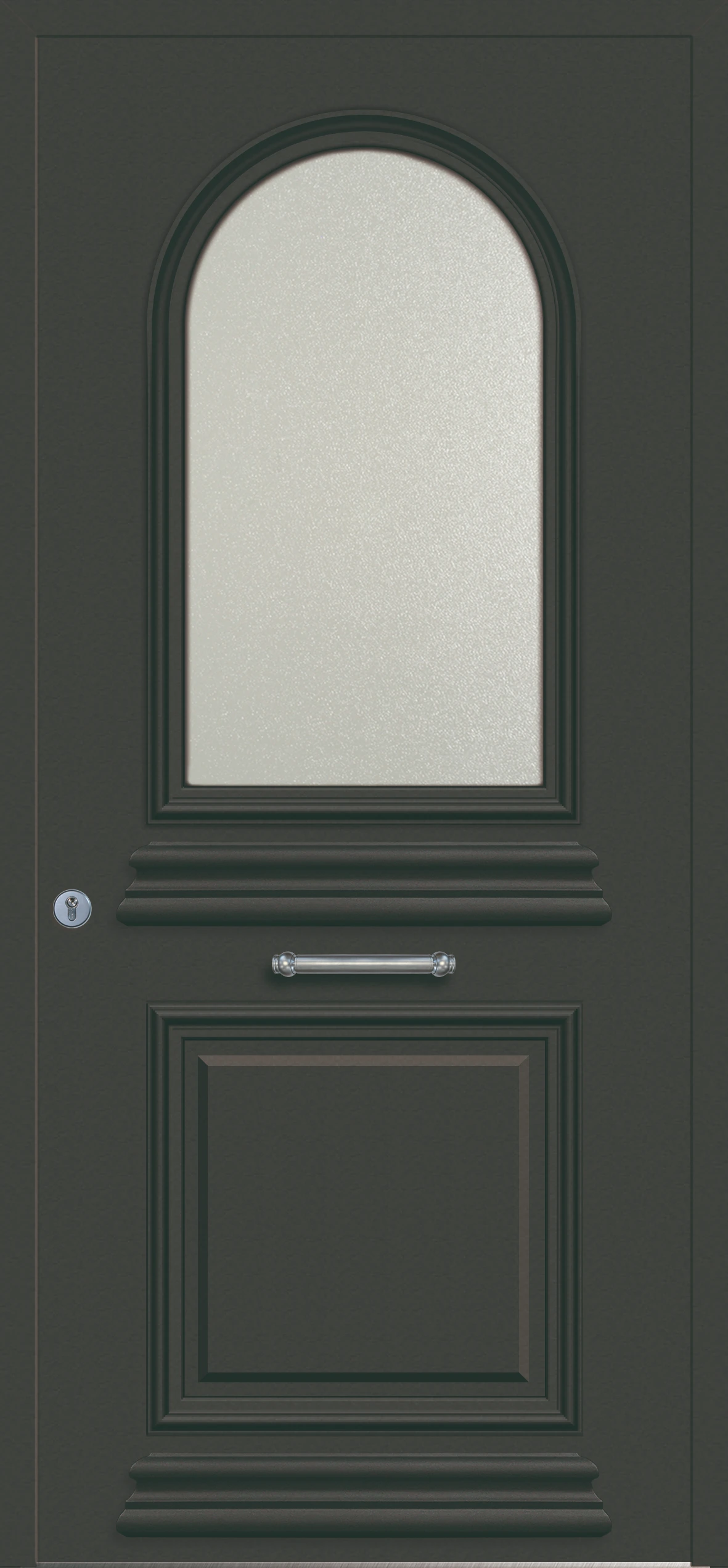 Porte gamme Touch - Nora