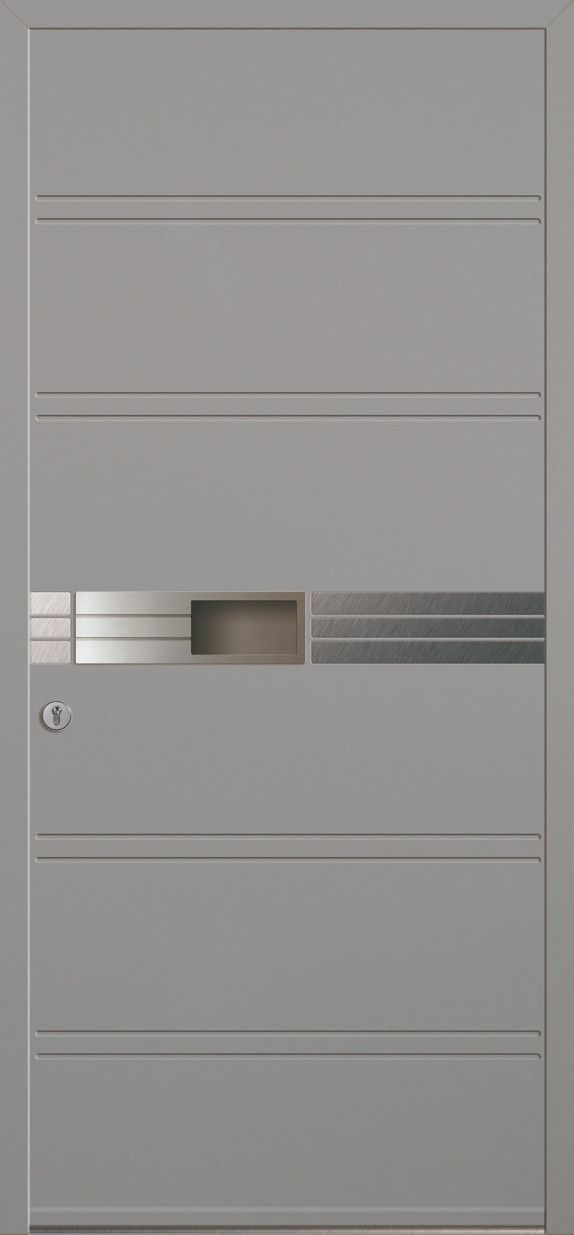 Porte gamme Loft - Félix