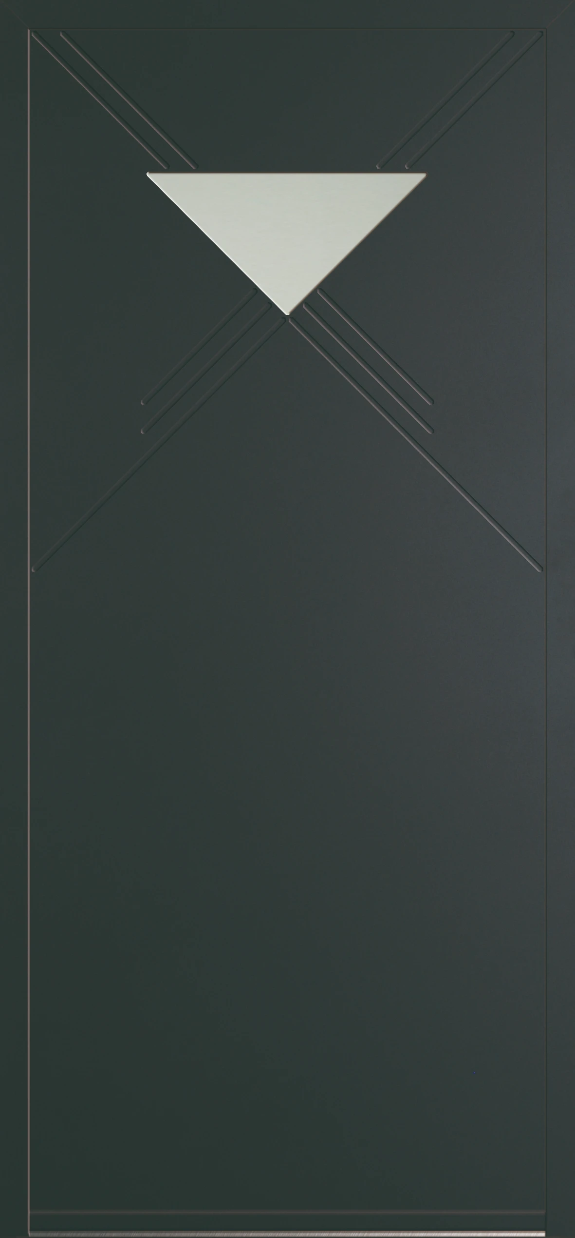 Porte gamme Loft - Ombrion (355-0)