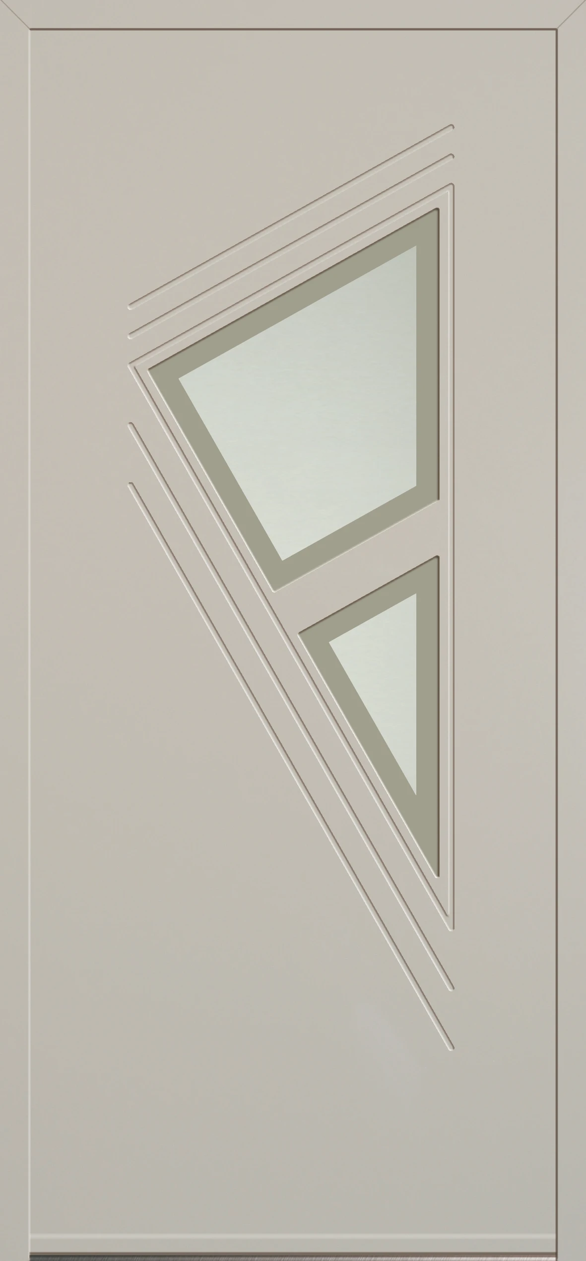 Porte gamme Loft - Orien (038-0)