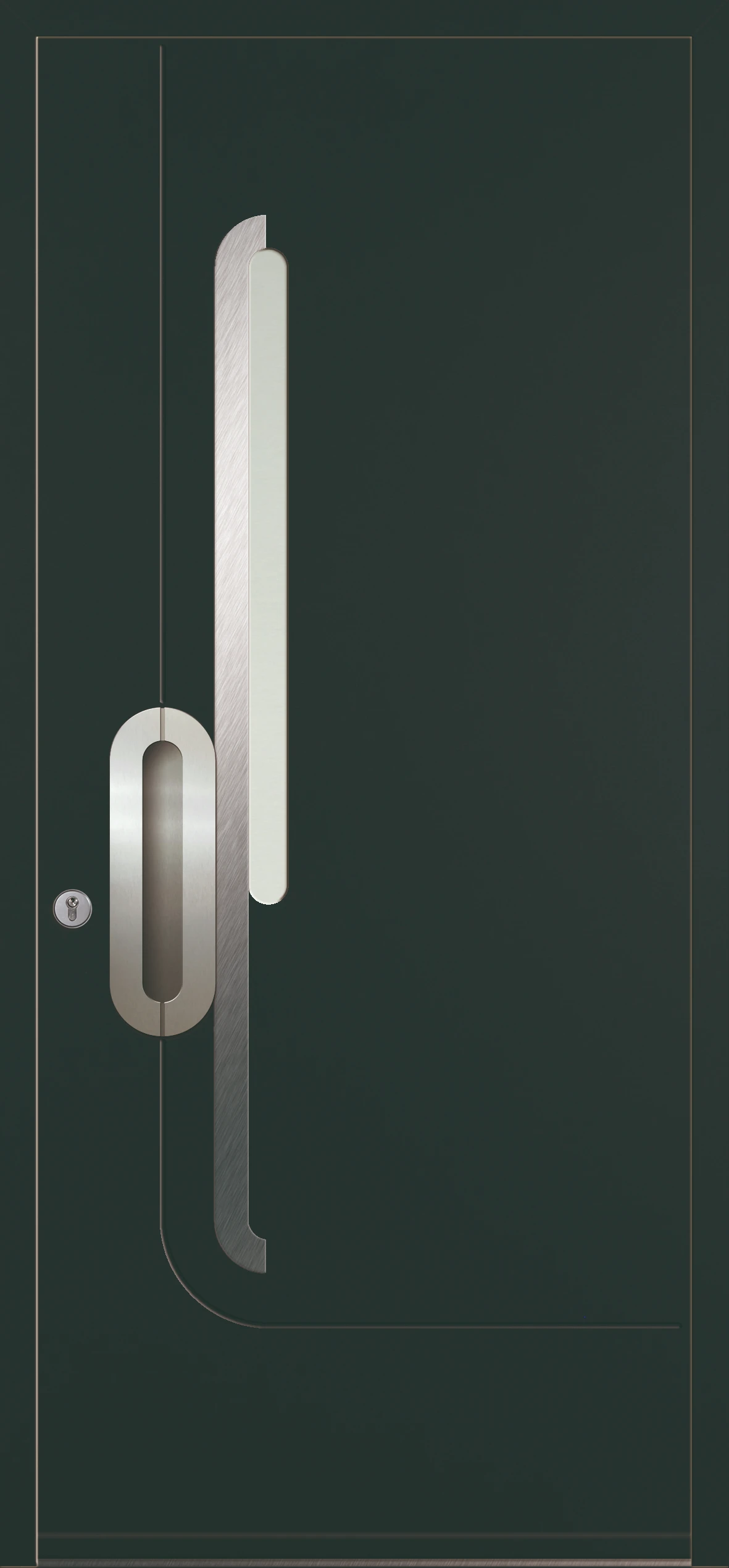 Porte gamme Loft - Andrea