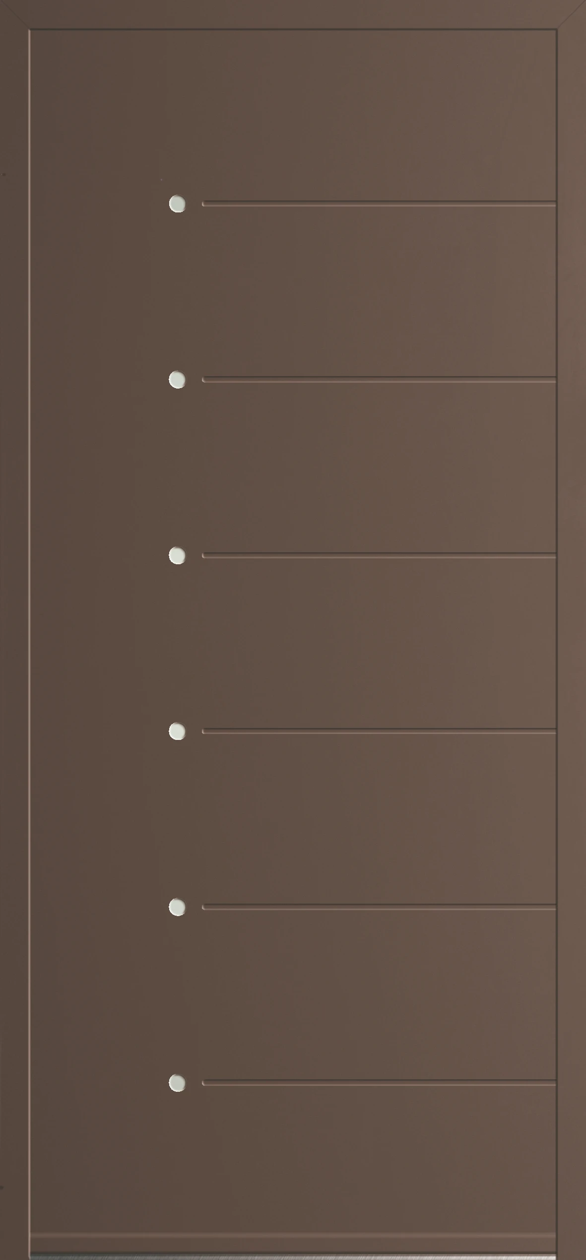 Porte gamme Loft - Oryn (560-0)