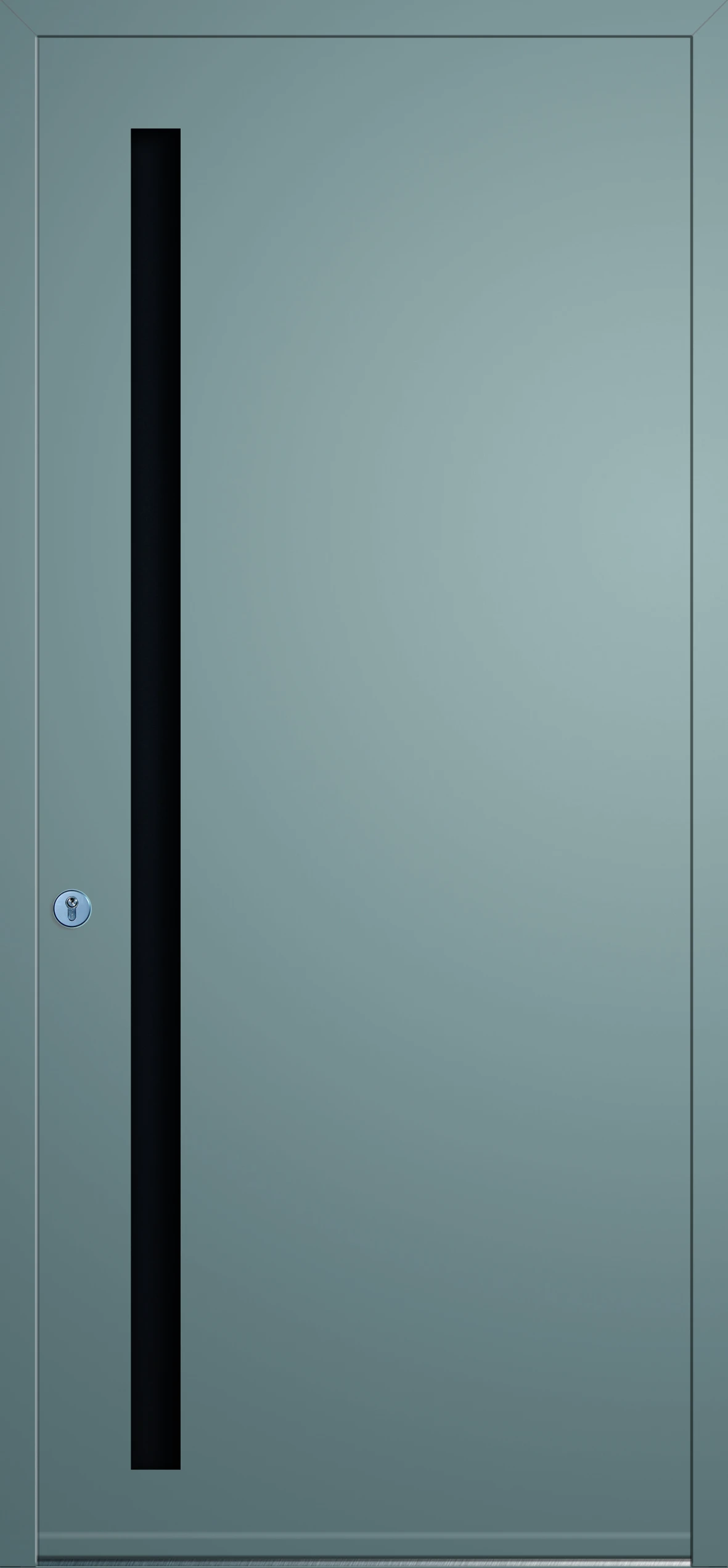 Porte gamme Loft - Octave