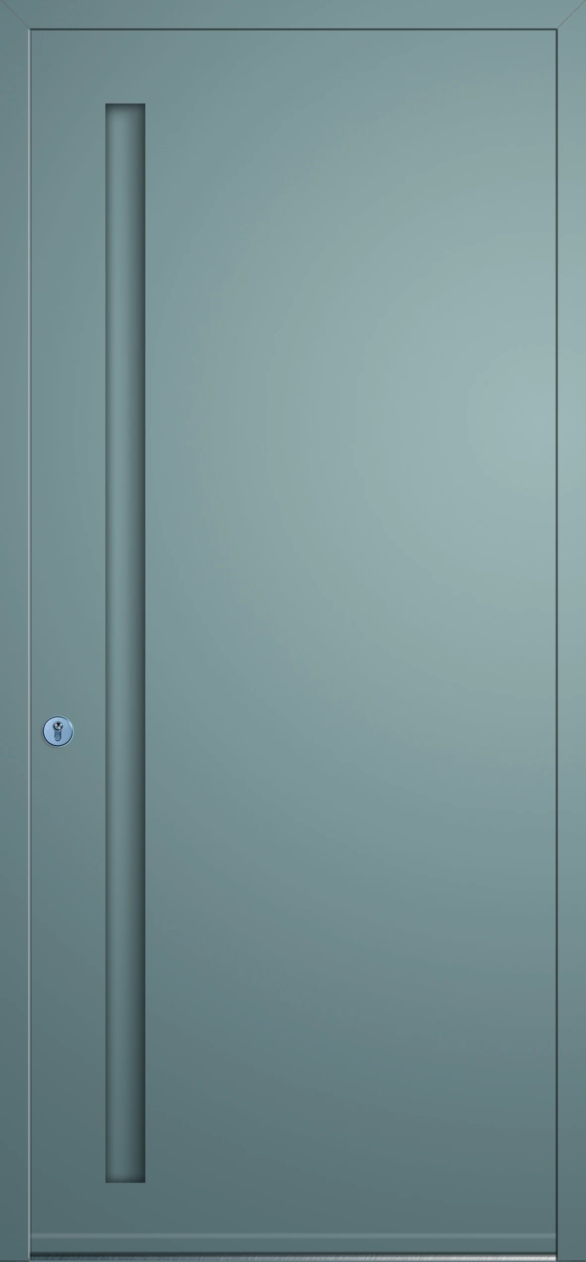 Porte gamme Loft - Octave