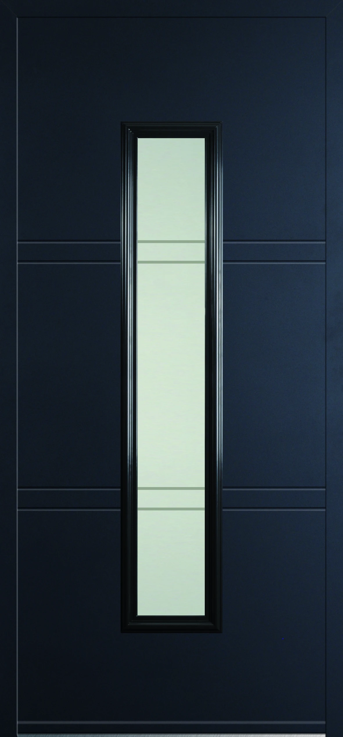 Porte gamme Touch - Iroqua