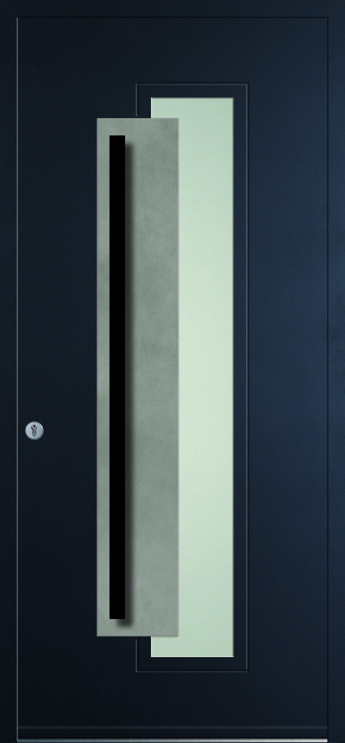 Porte gamme Loft - Pharell