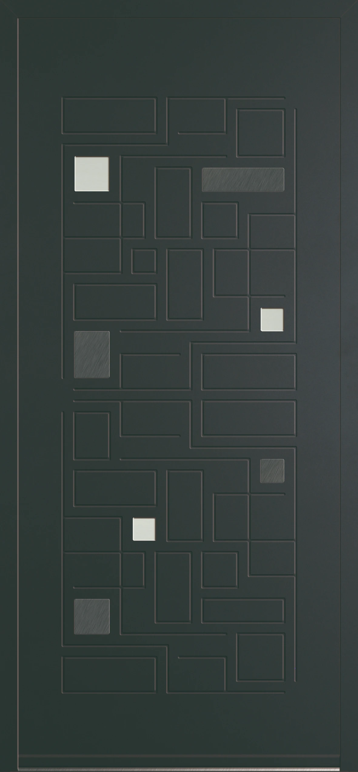 Porte gamme Loft - Karl