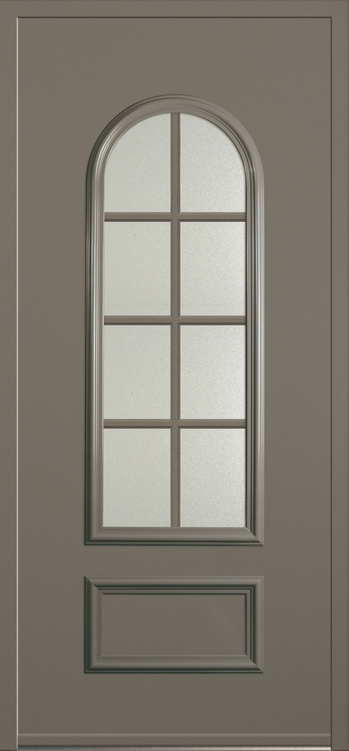 Porte gamme Touch - Palmeira