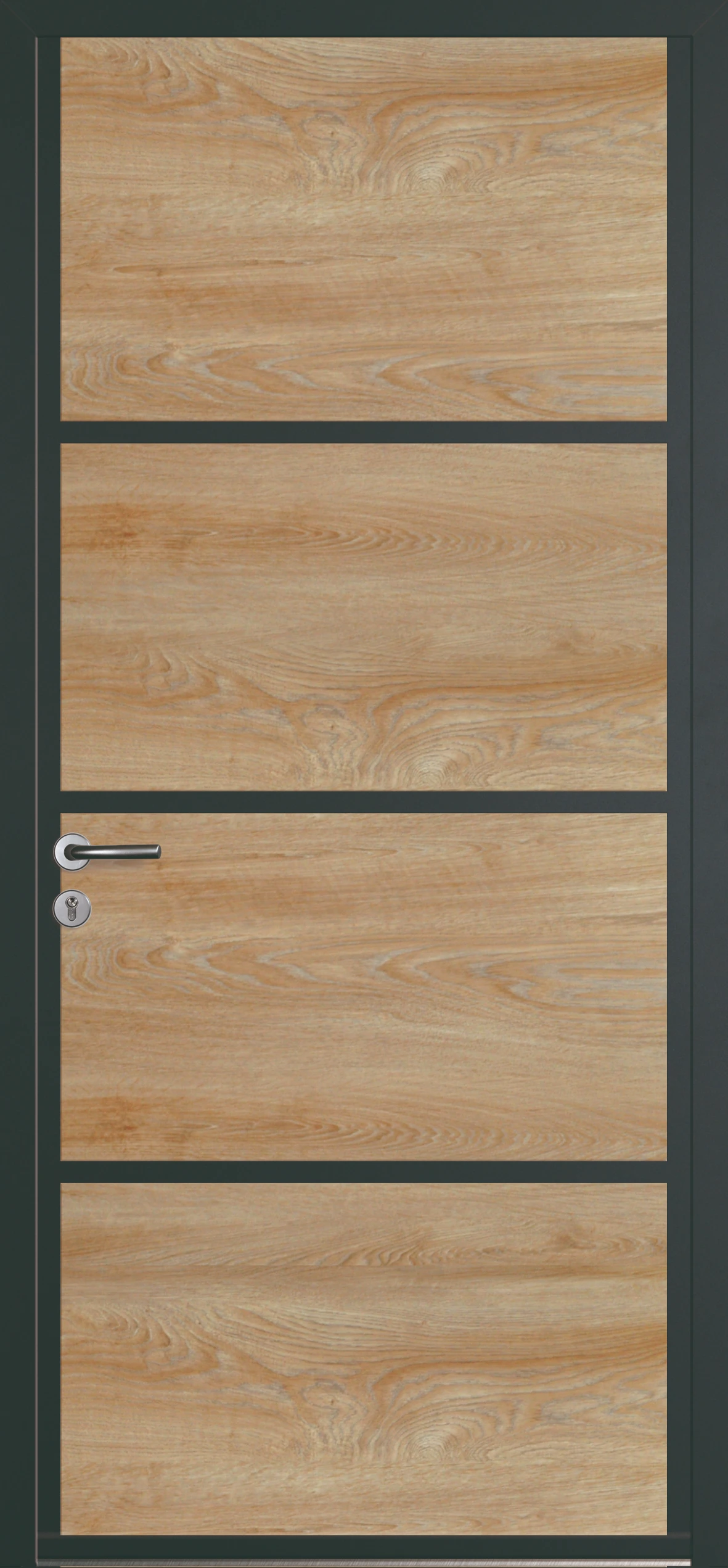 Porte gamme Loft - Robin