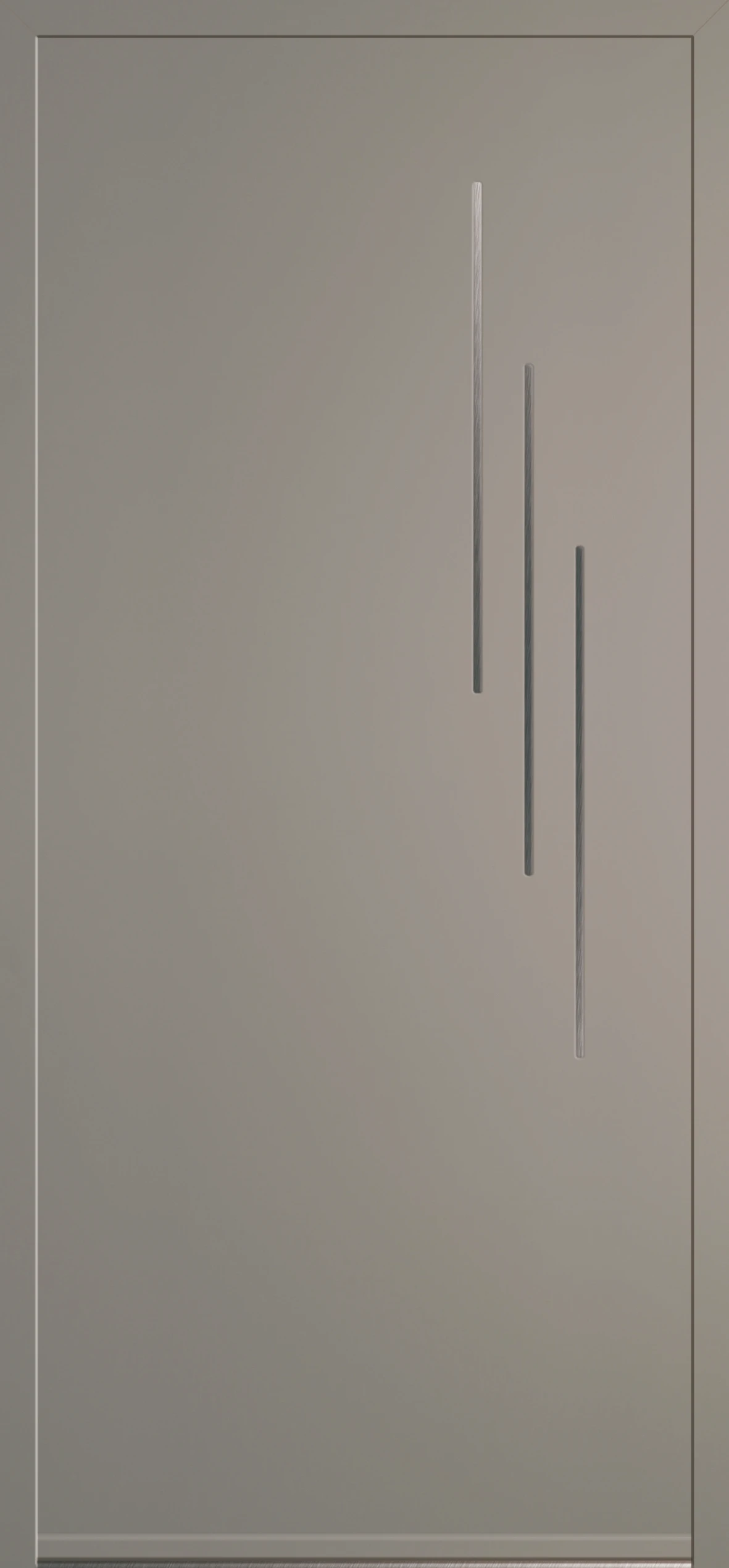 Porte gamme Loft - Rovan (567-0)