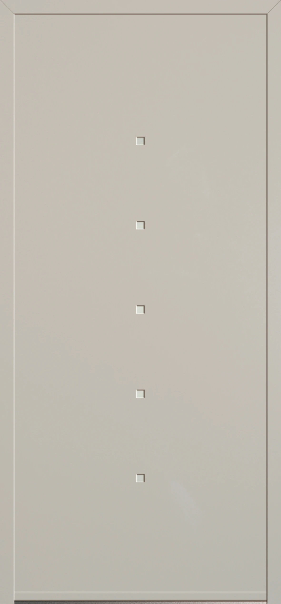 Porte gamme Loft - Rylor (556-0)