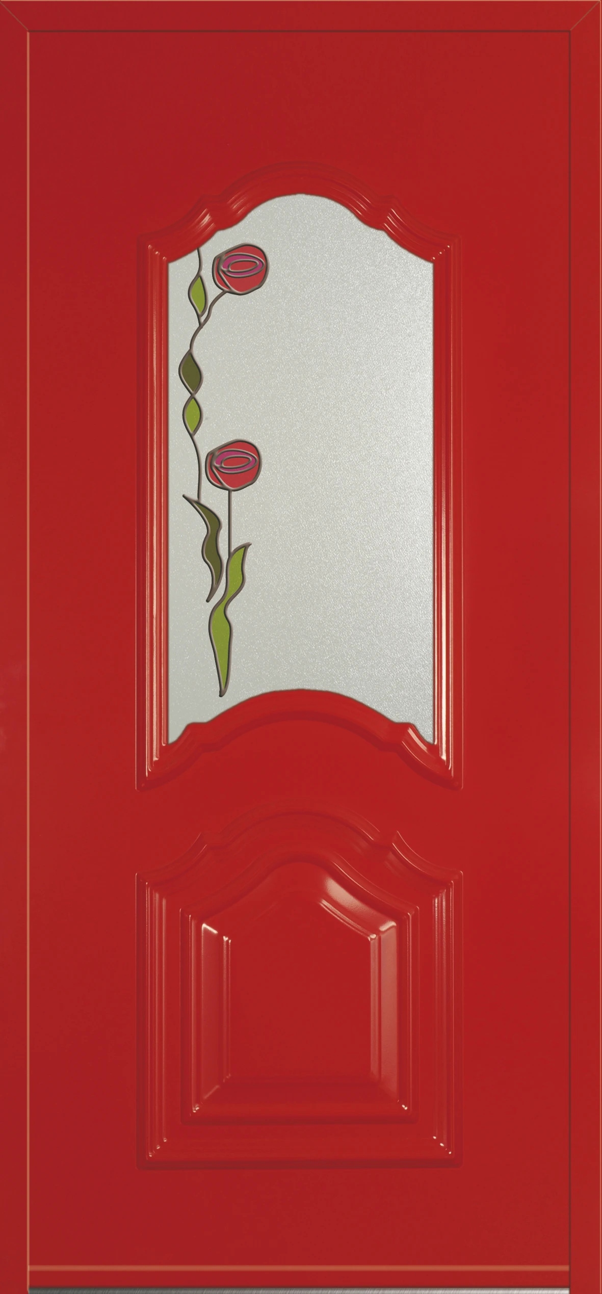 Porte gamme cosy - Rustica