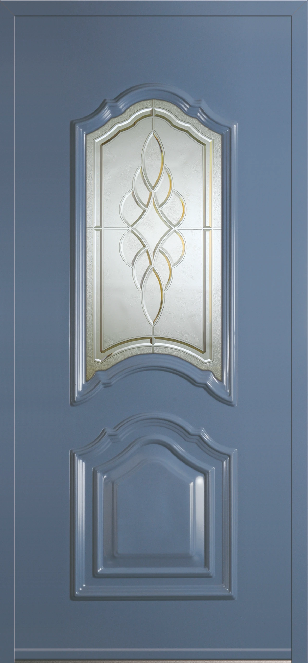 Porte gamme cosy - Rustica