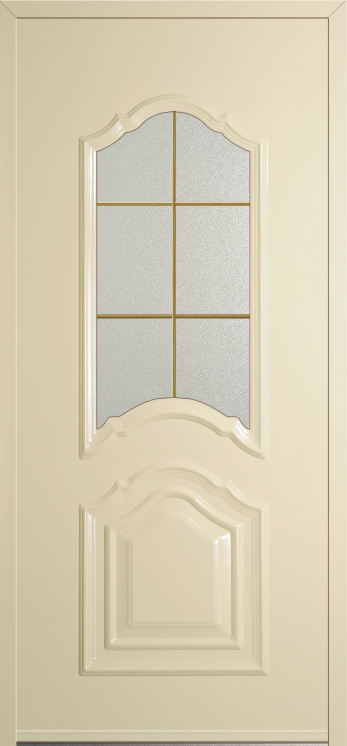 Porte gamme cosy - Rustica