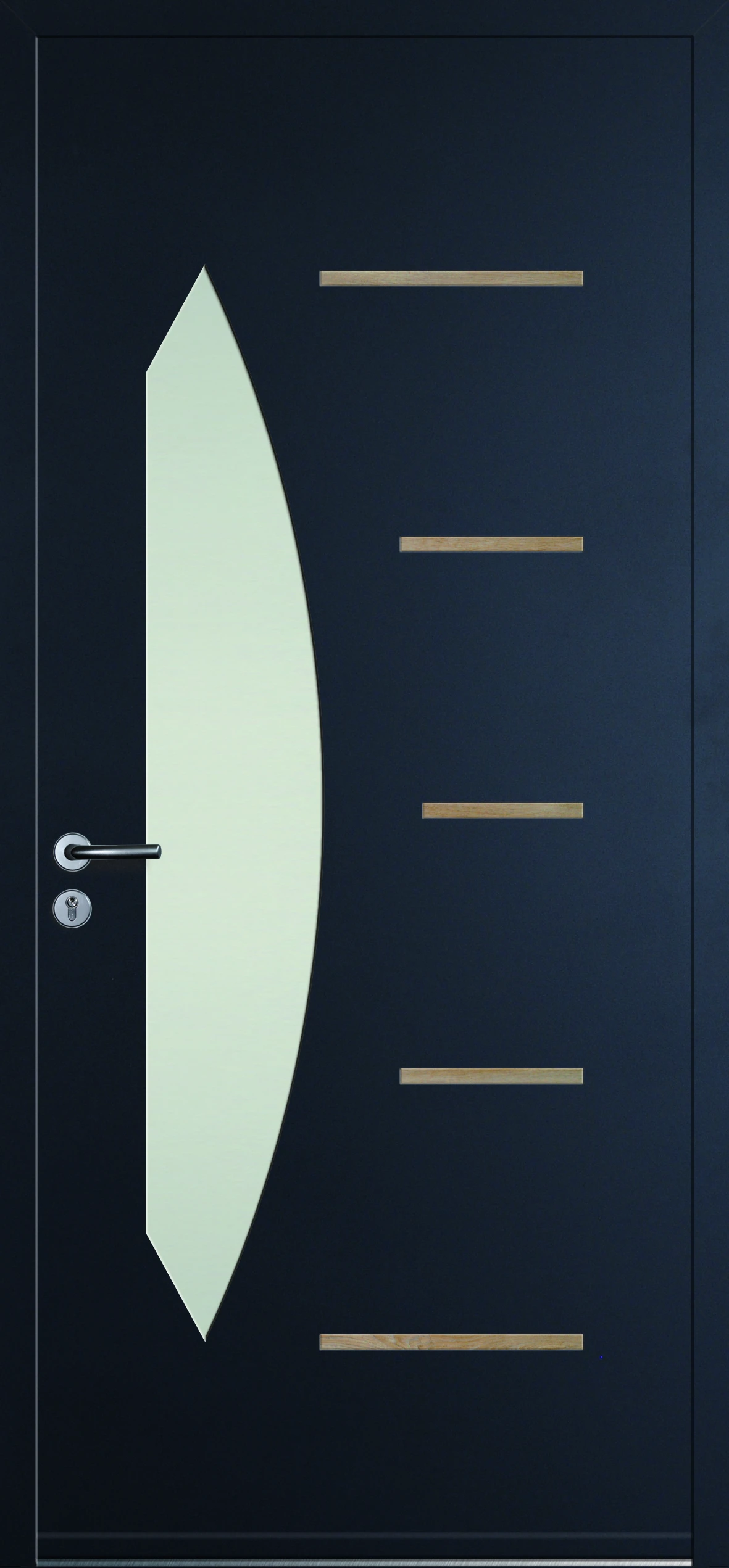 Porte gamme Loft - Sasha