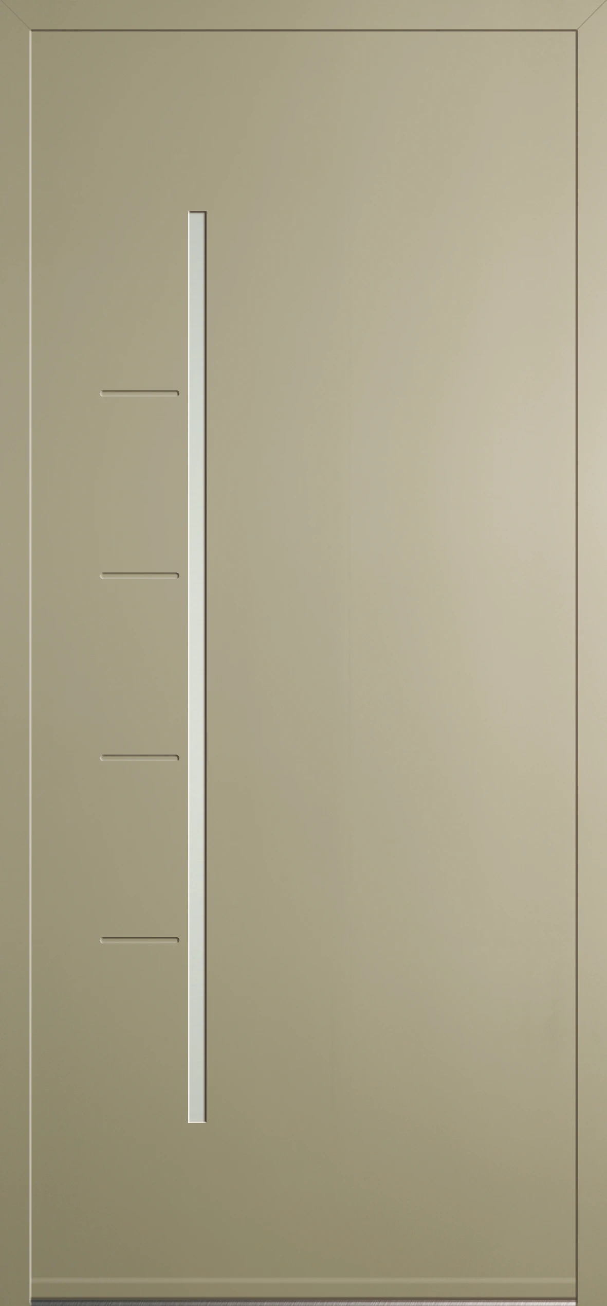 Porte gamme Loft - Selan (561-0)