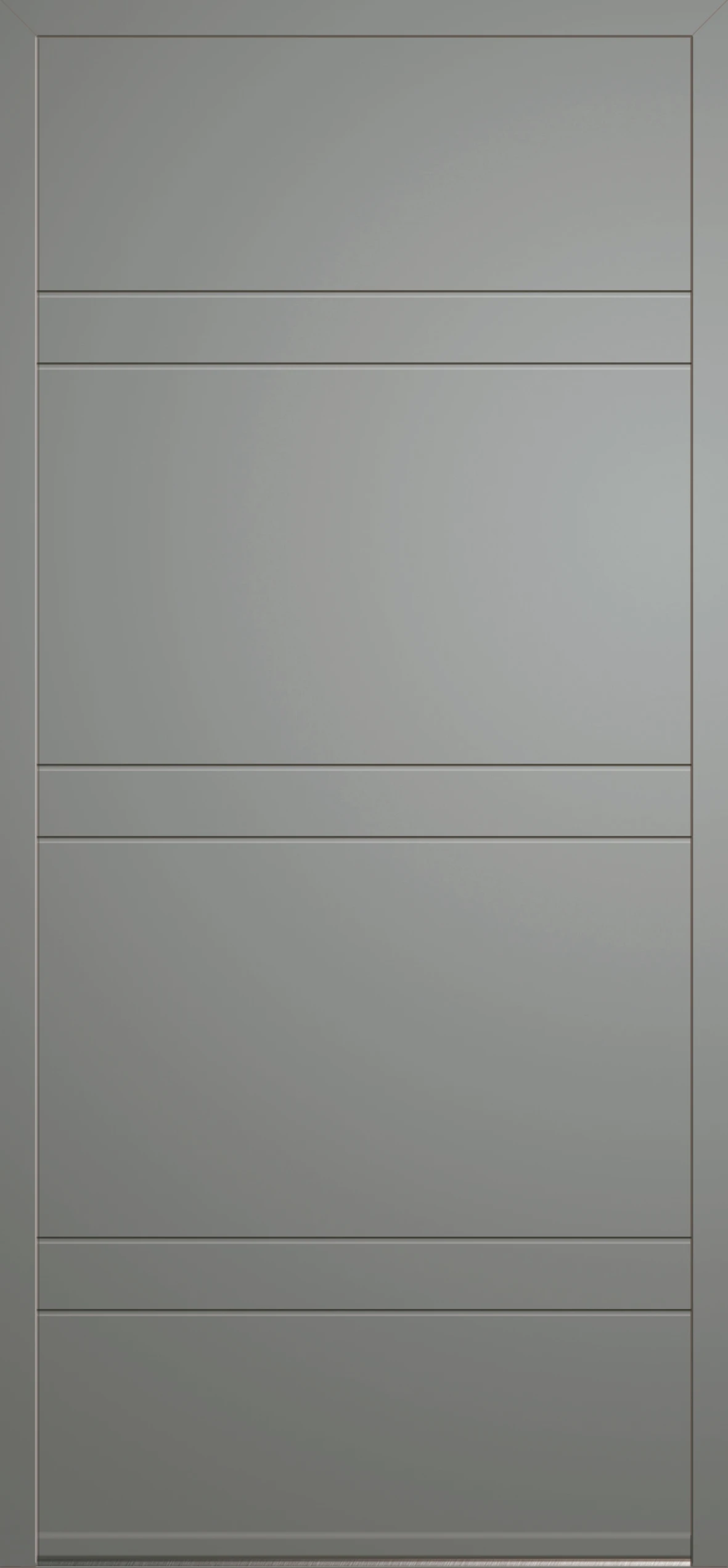 Porte gamme Loft - Silena (102-0)
