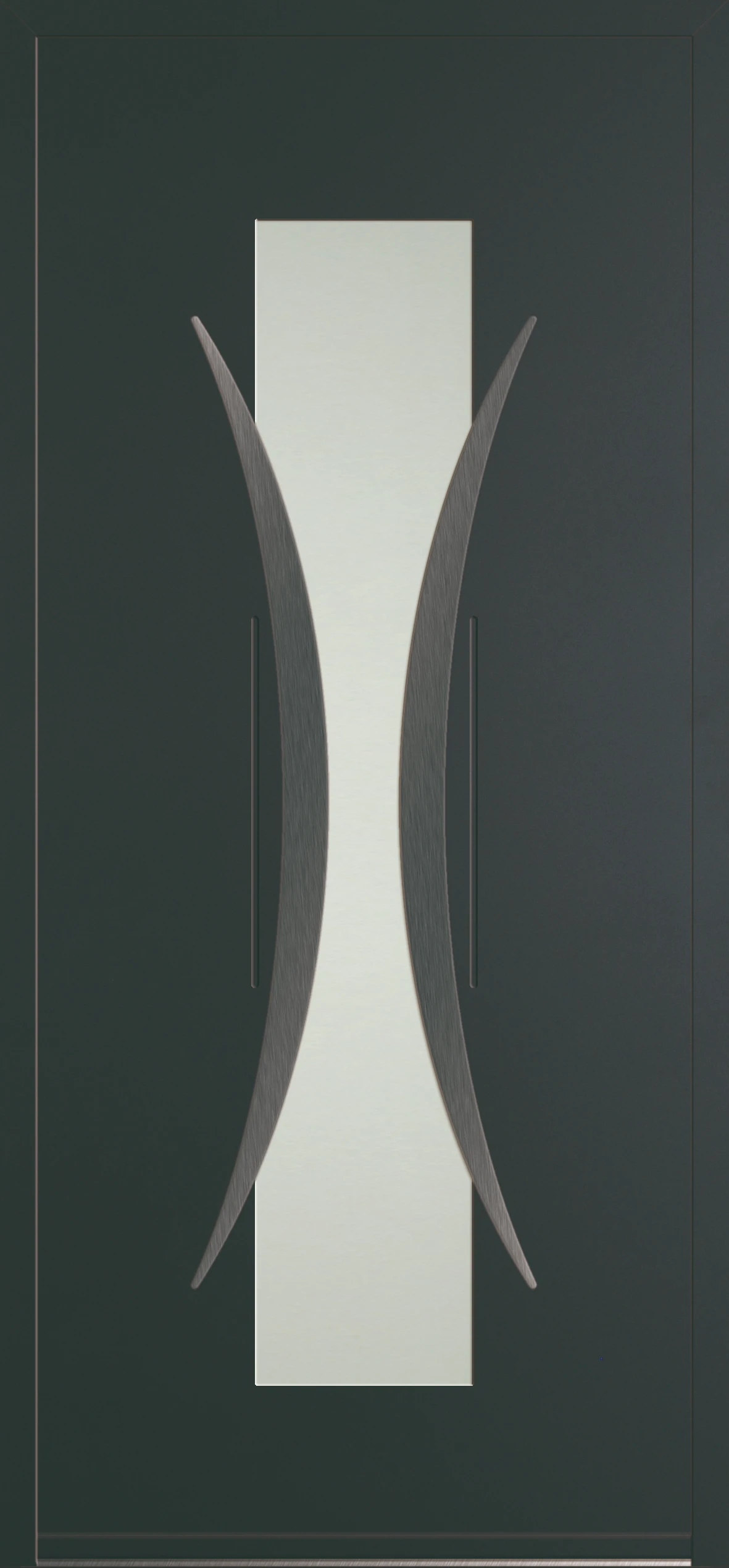Porte gamme Loft - Solira (372-0)