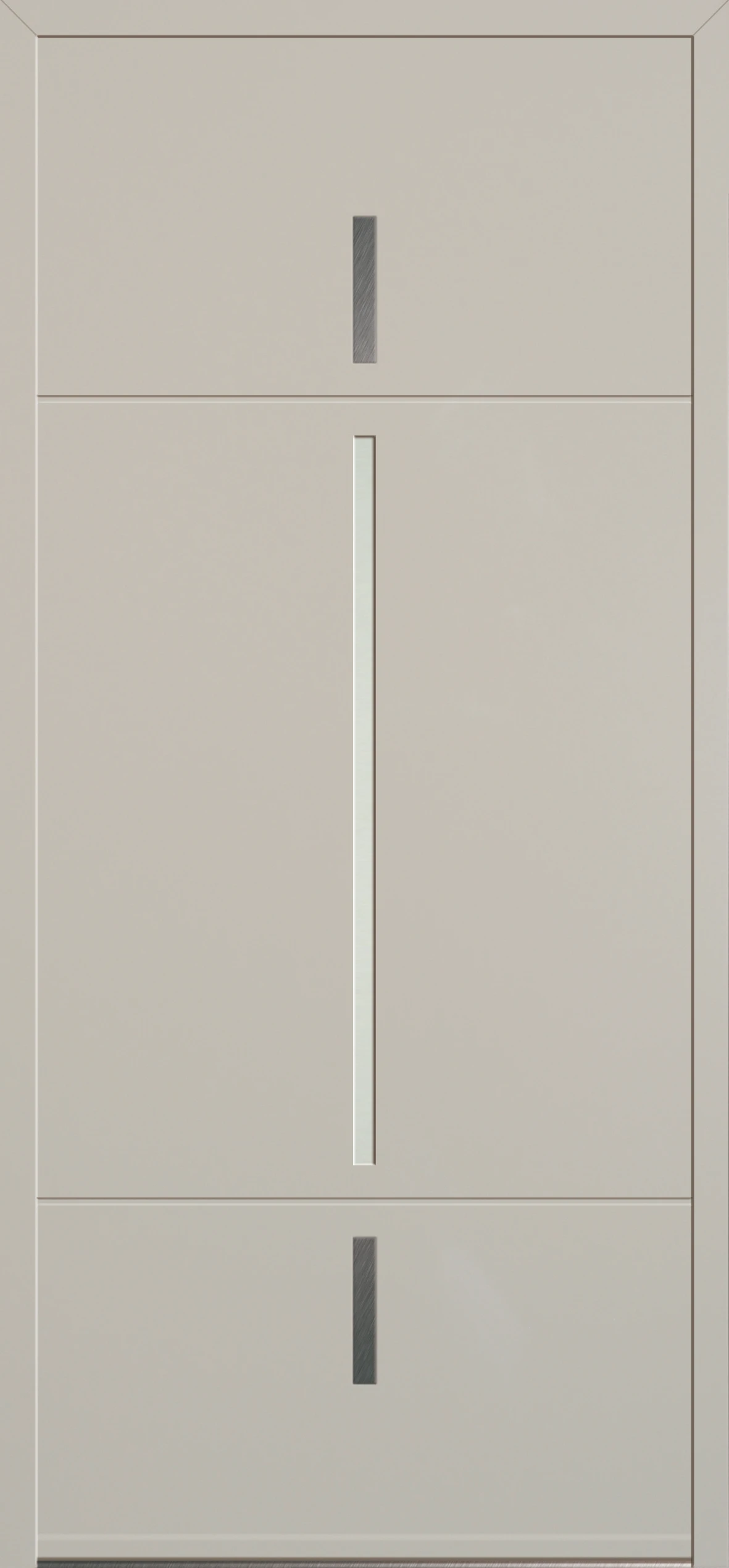 Porte gamme Loft - Sylan (558-1)