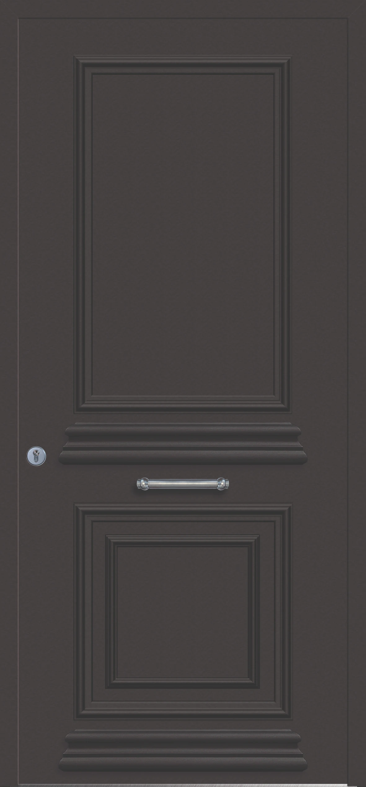 Porte gamme Touch - Lucéna