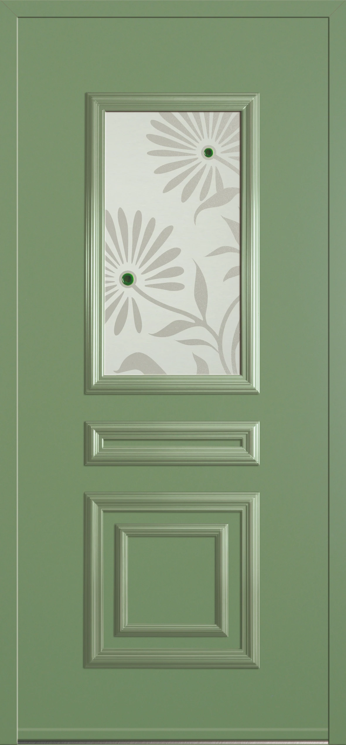 Porte gamme Touch - Salsa
