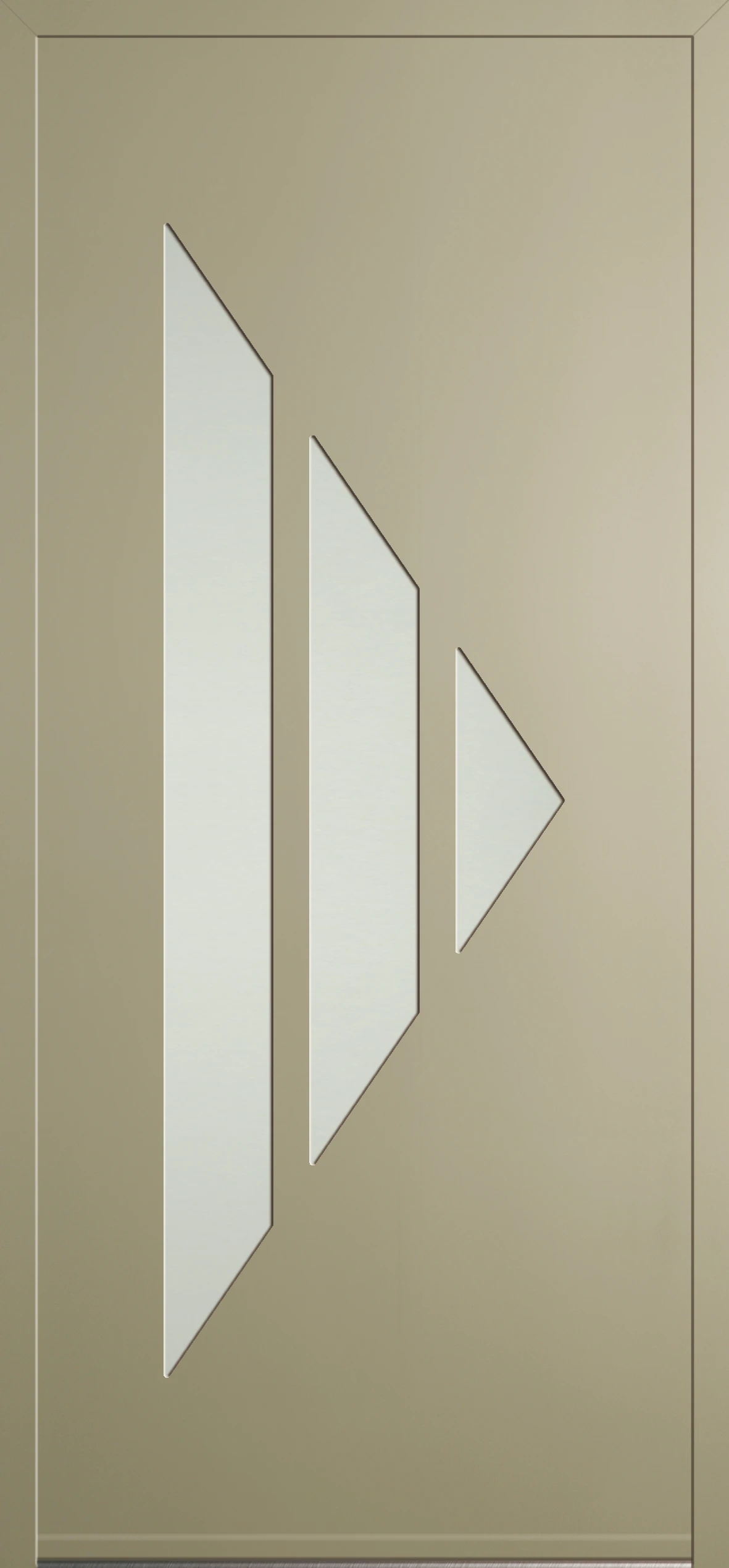 Porte gamme Loft - Talix (120-0)