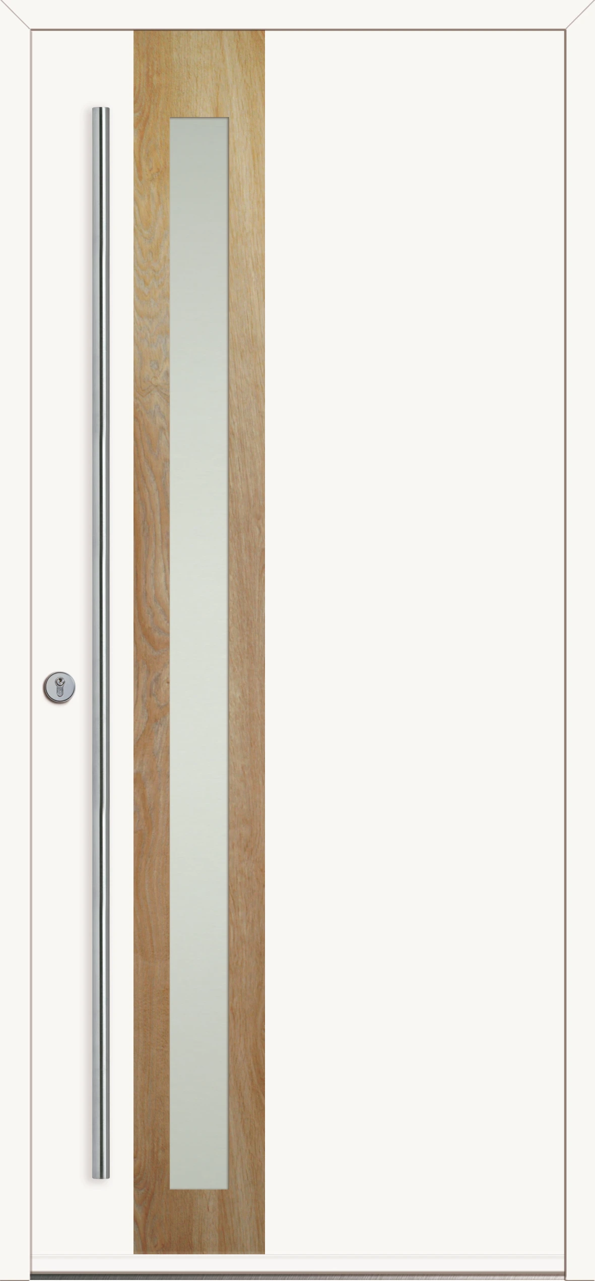 Porte gamme Loft - Rafael 1