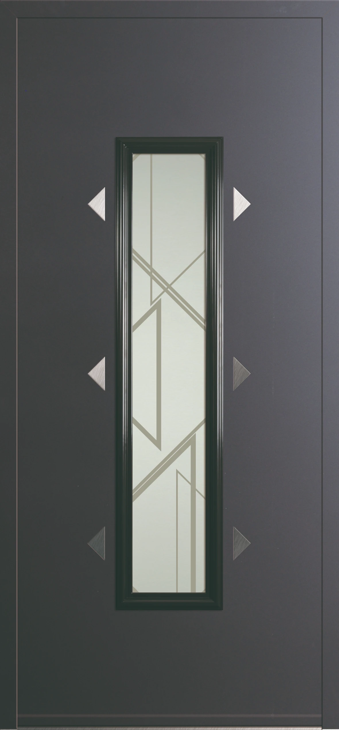 Porte gamme Touch - Tempera